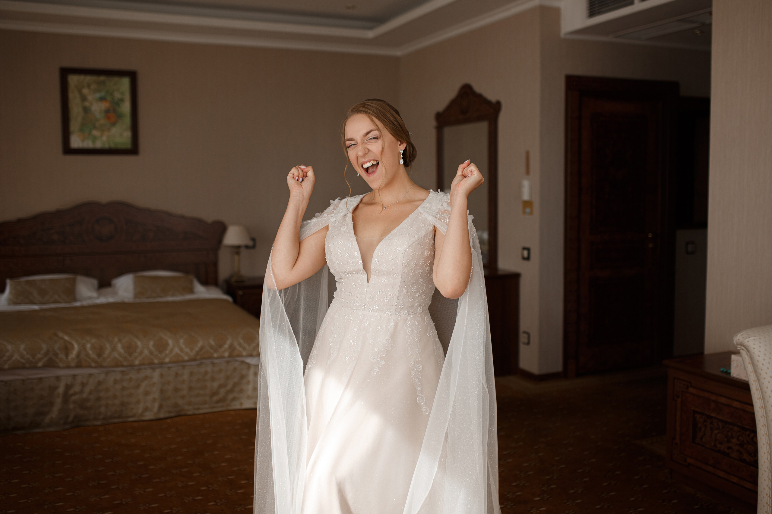 Свадебный. Свадебный и семейный фотограф Наталья Штык