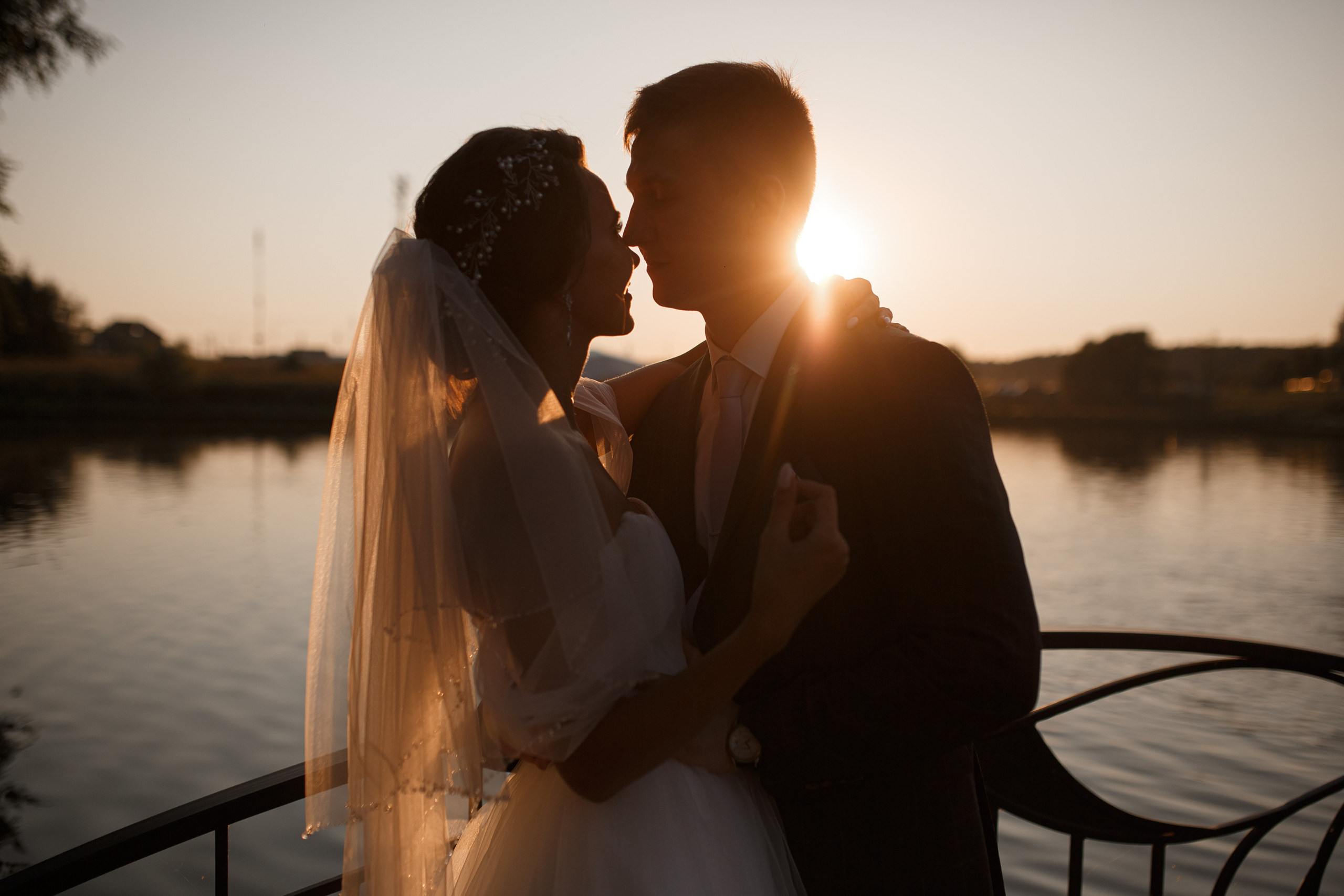 Свадебный. Свадебный и семейный фотограф Наталья Штык