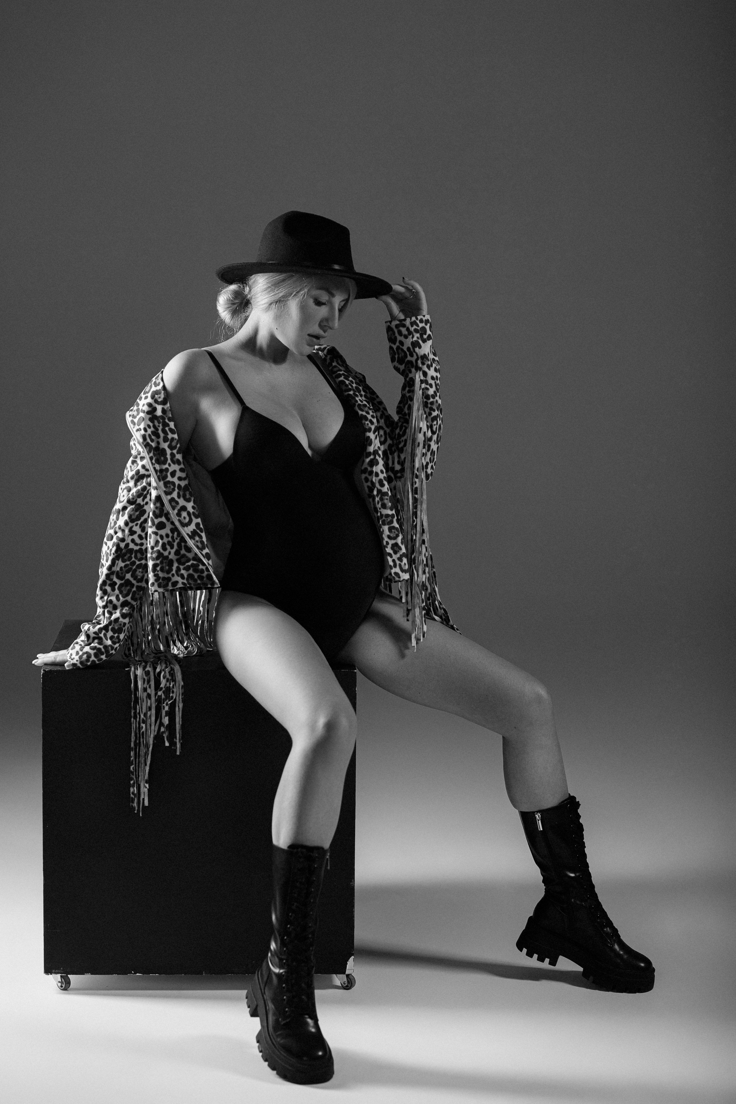 В Ожидании. Свадебный и семейный фотограф Наталья Штык