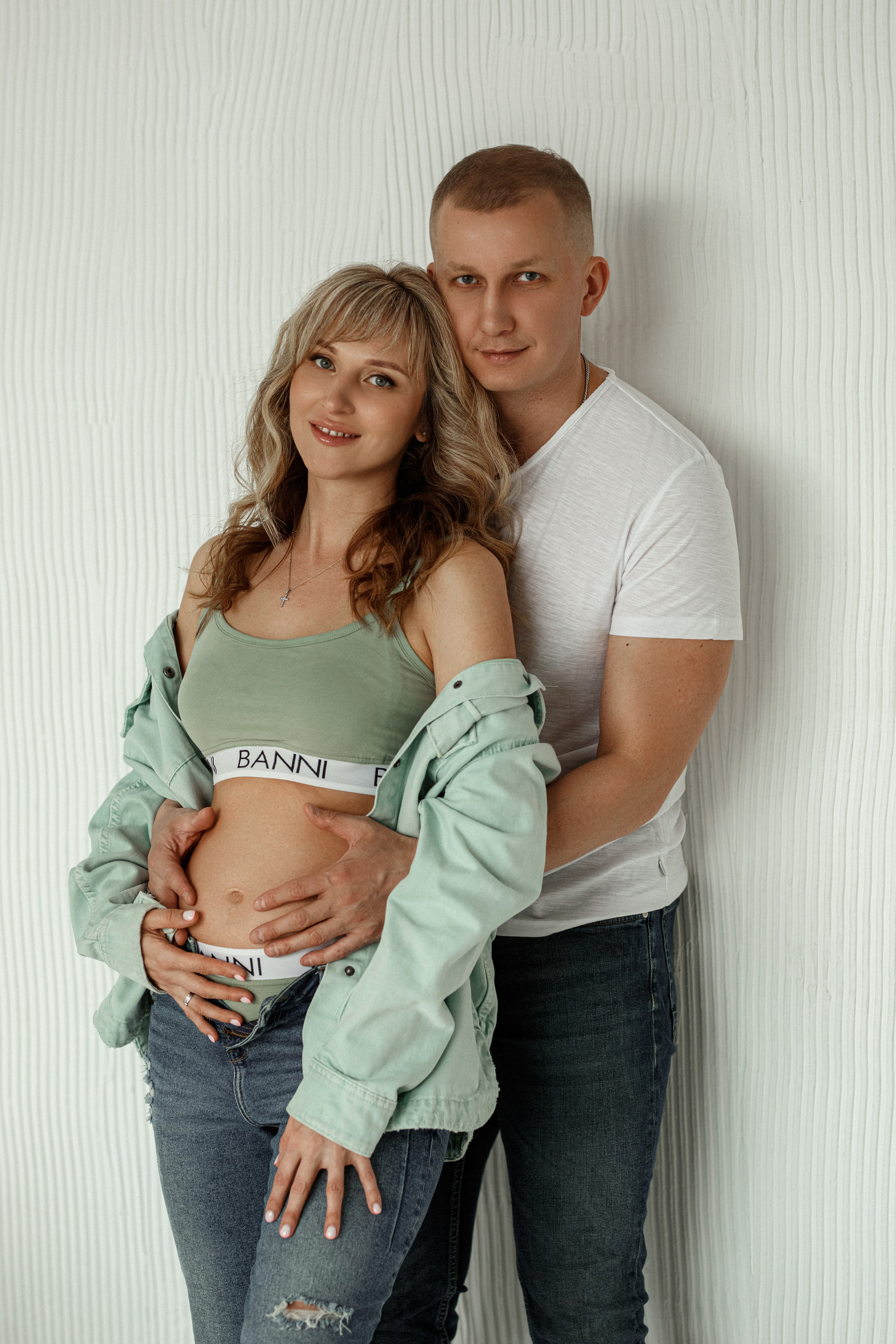 В Ожидании. Свадебный и семейный фотограф Наталья Штык