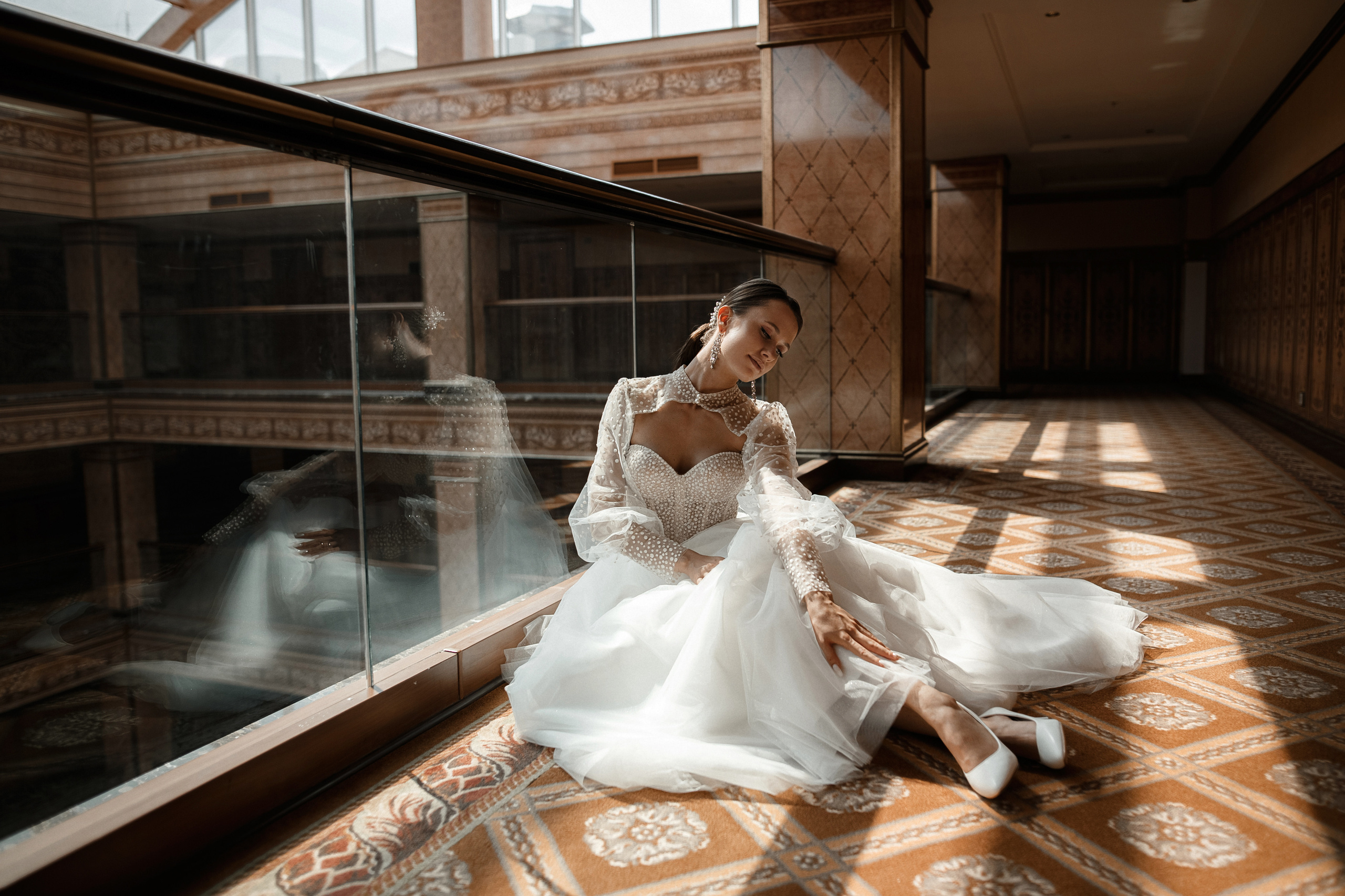 Свадебный. Свадебный и семейный фотограф Наталья Штык