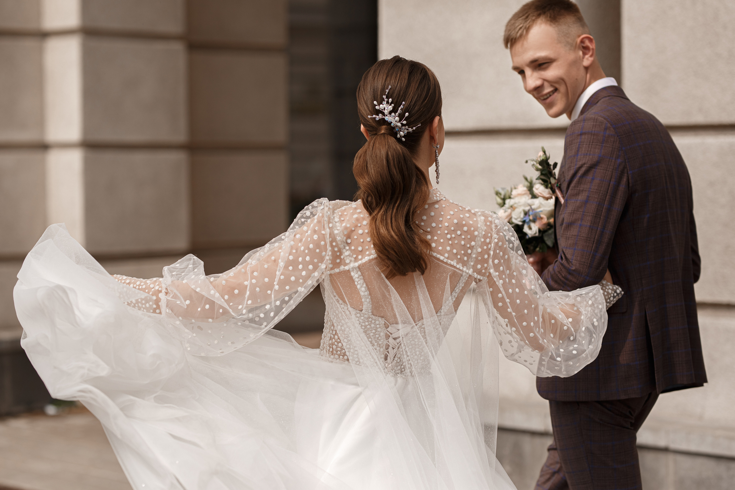 Свадебный. Свадебный и семейный фотограф Наталья Штык