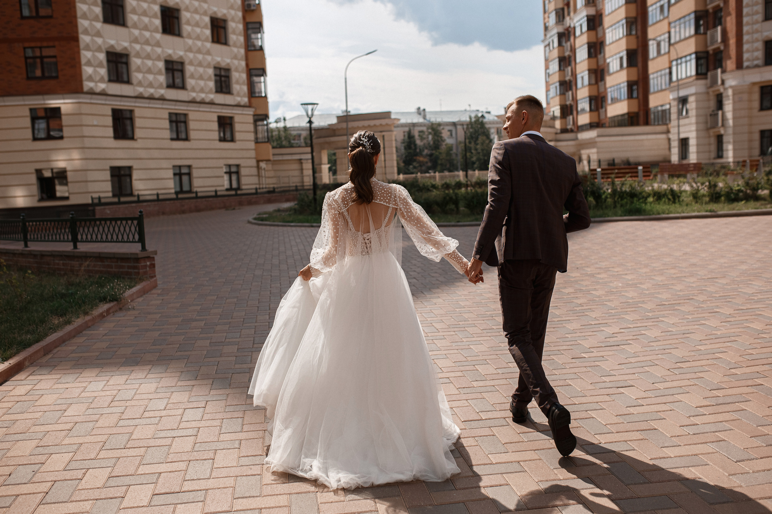 Свадебный. Свадебный и семейный фотограф Наталья Штык