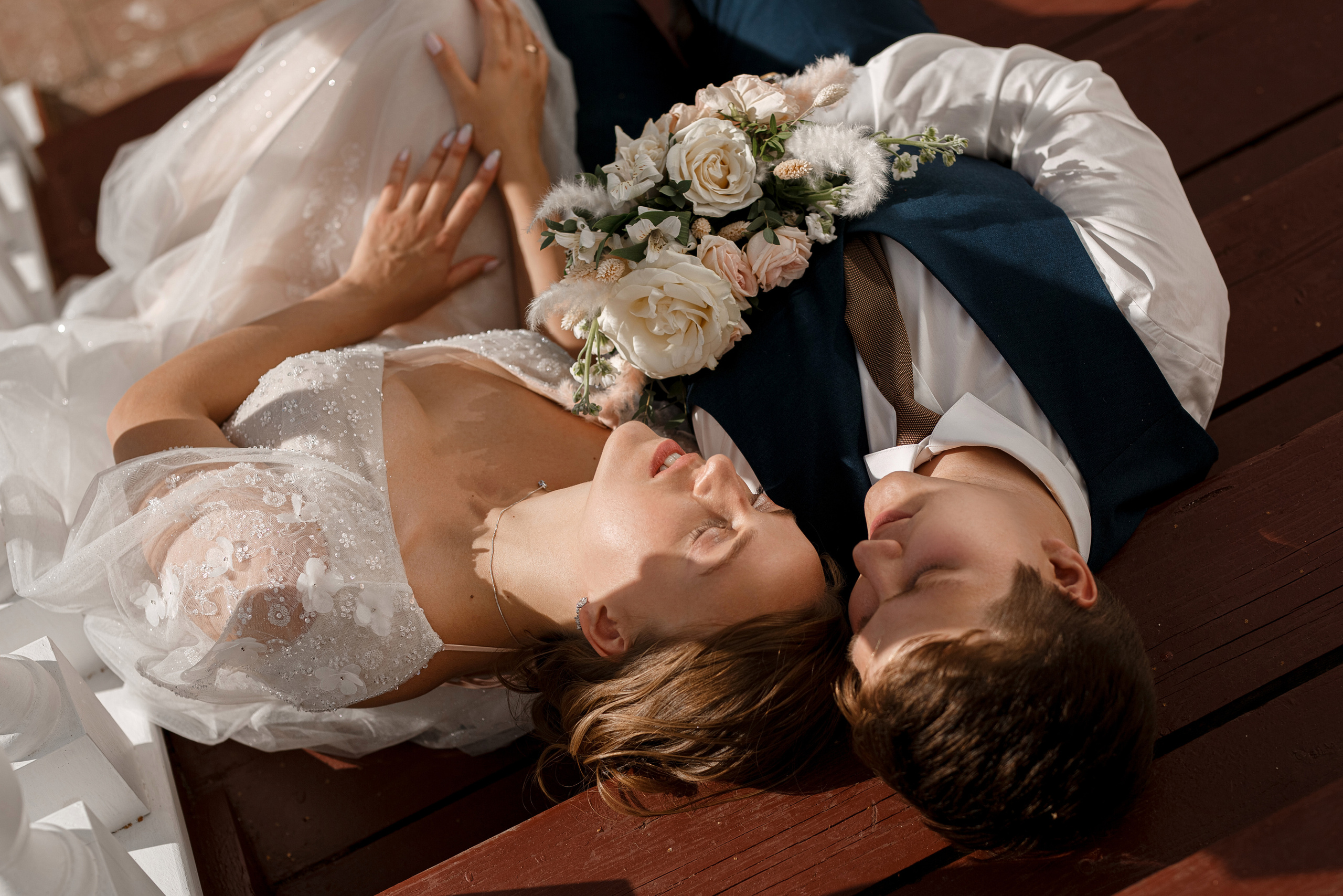 Свадебный. Свадебный и семейный фотограф Наталья Штык