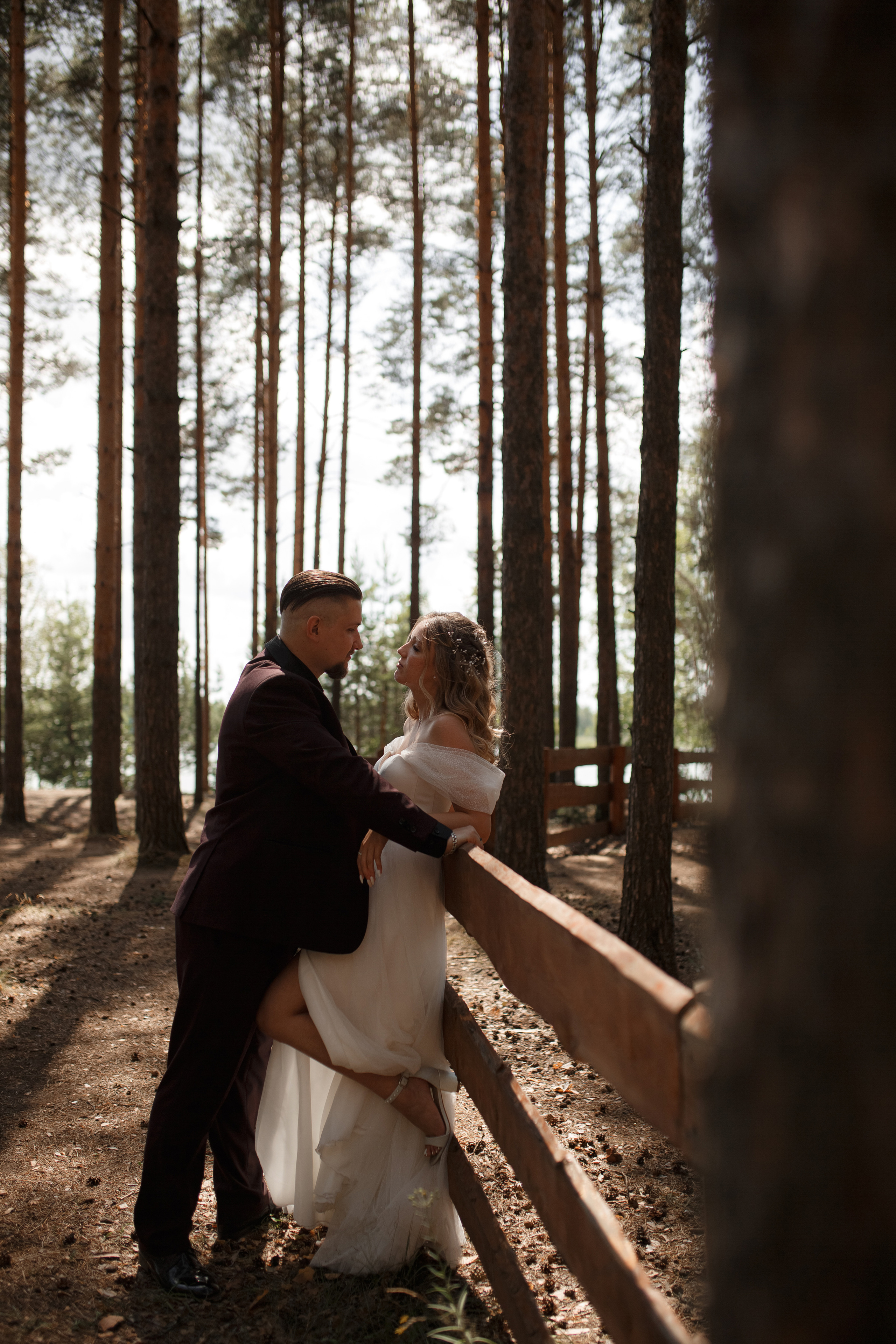 Свадебный. Свадебный и семейный фотограф Наталья Штык