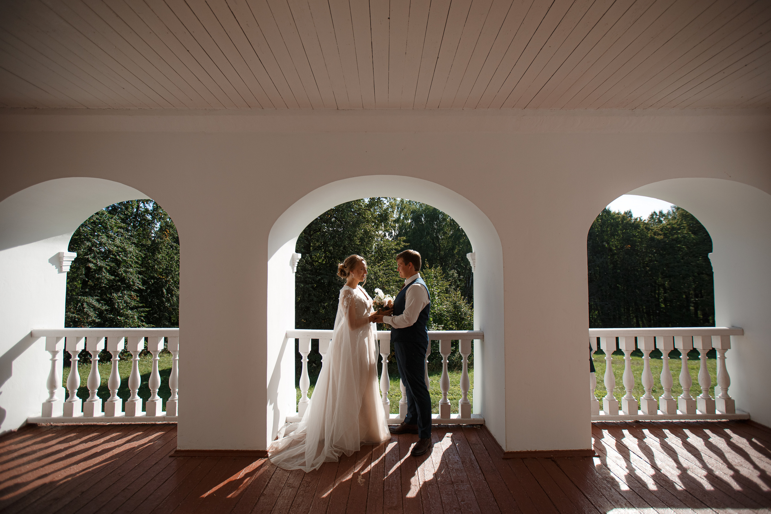Свадебный. Свадебный и семейный фотограф Наталья Штык