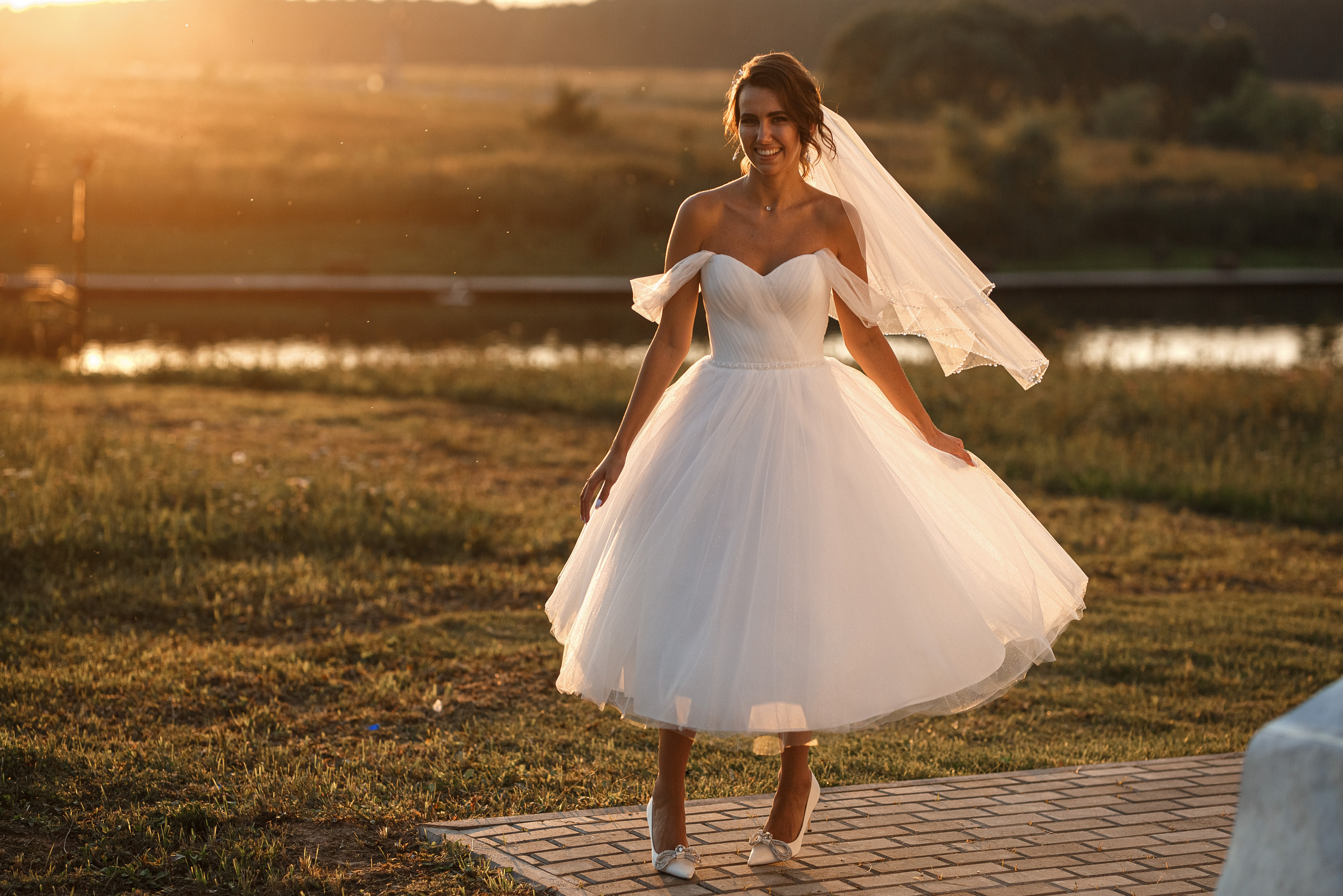 Свадебный. Свадебный и семейный фотограф Наталья Штык