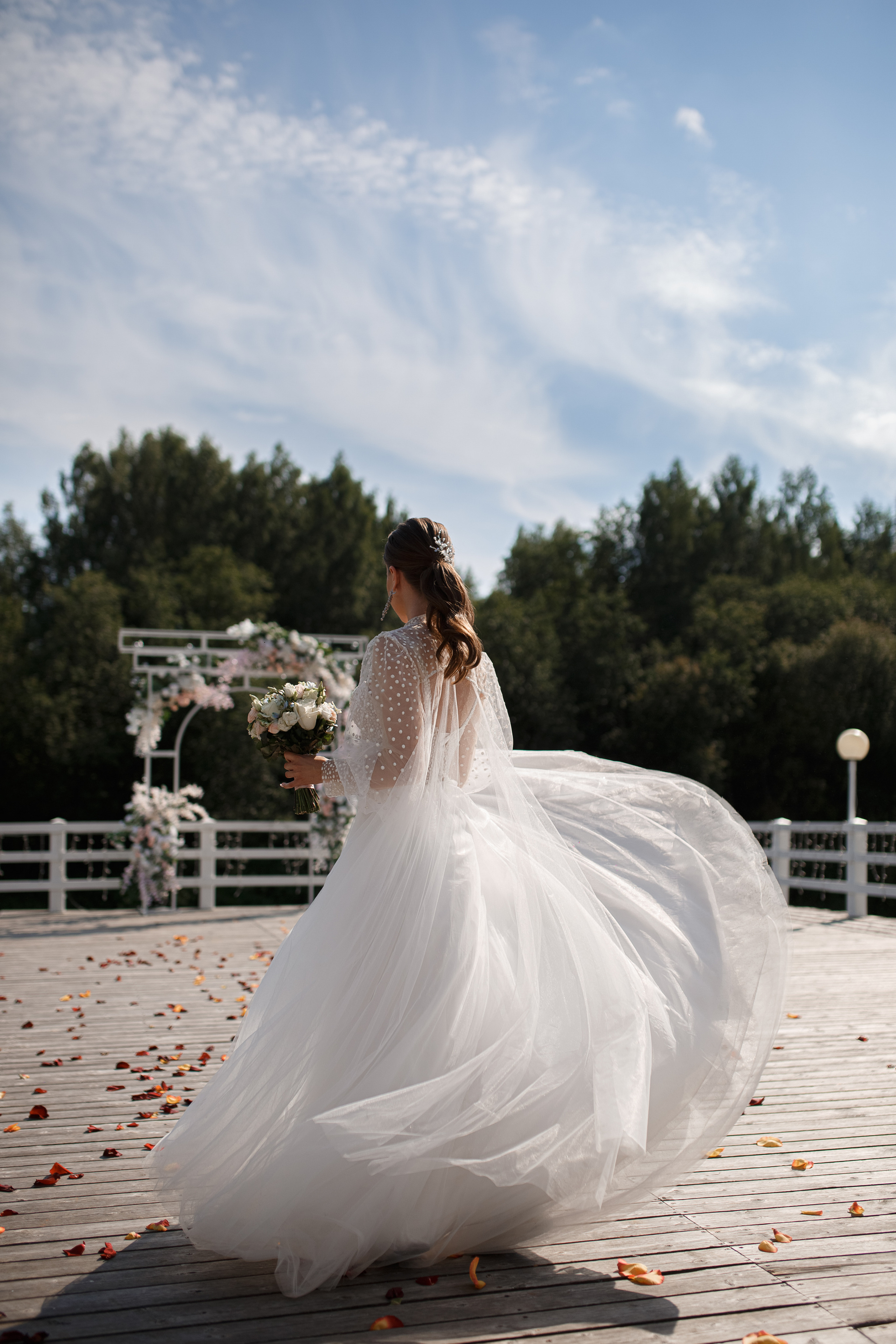 Свадебный. Свадебный и семейный фотограф Наталья Штык