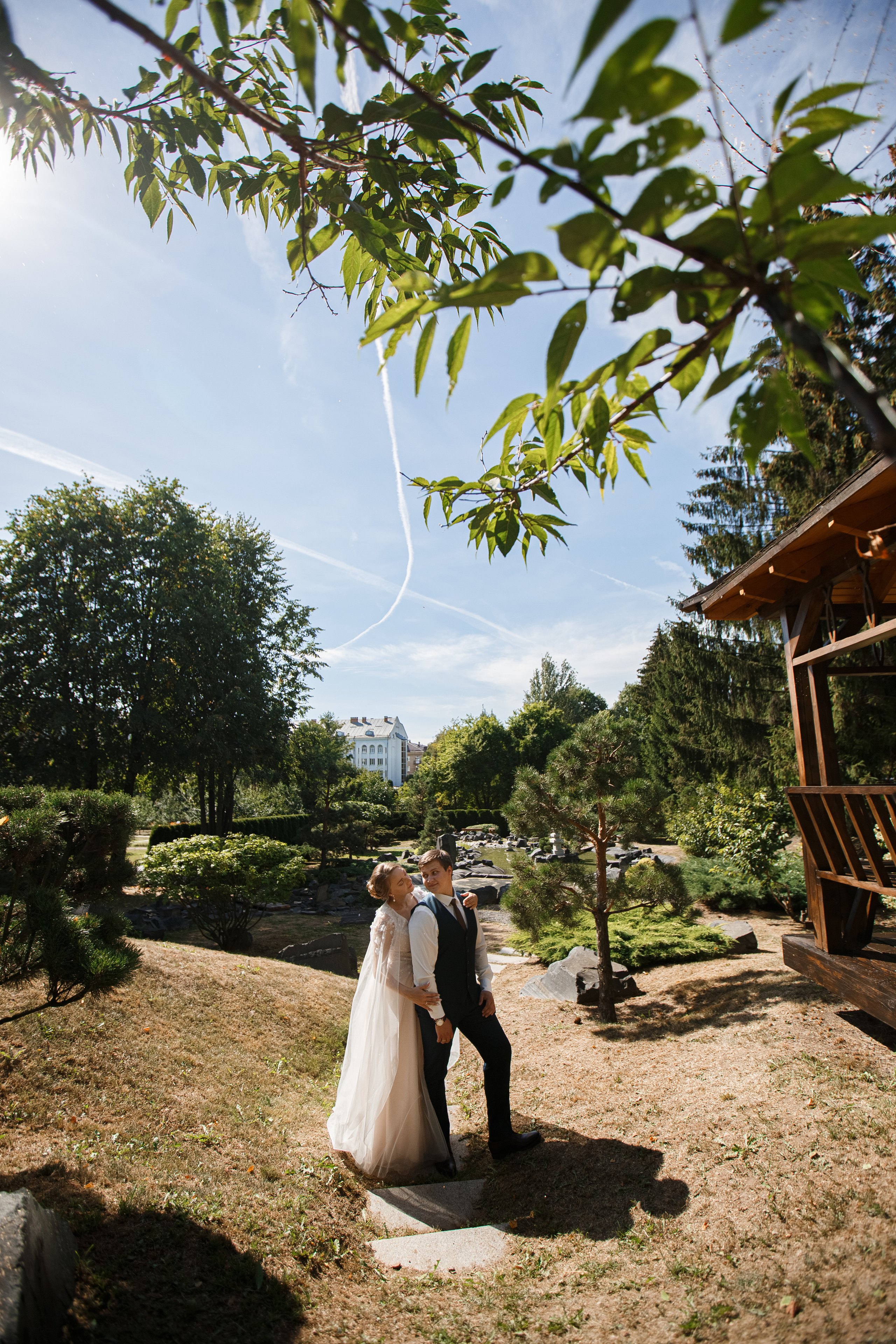 Свадебный. Свадебный и семейный фотограф Наталья Штык
