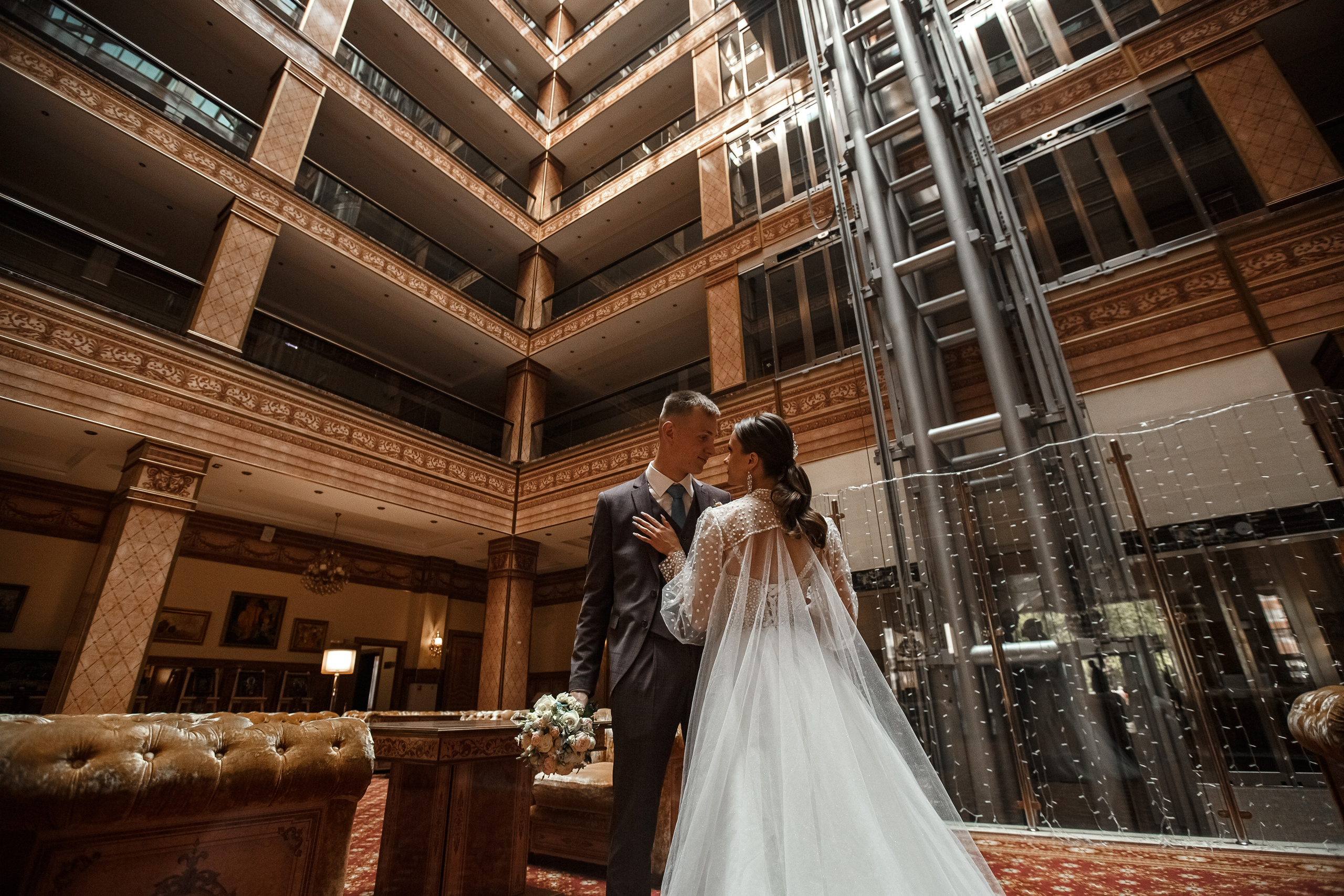 Свадебный. Свадебный и семейный фотограф Наталья Штык