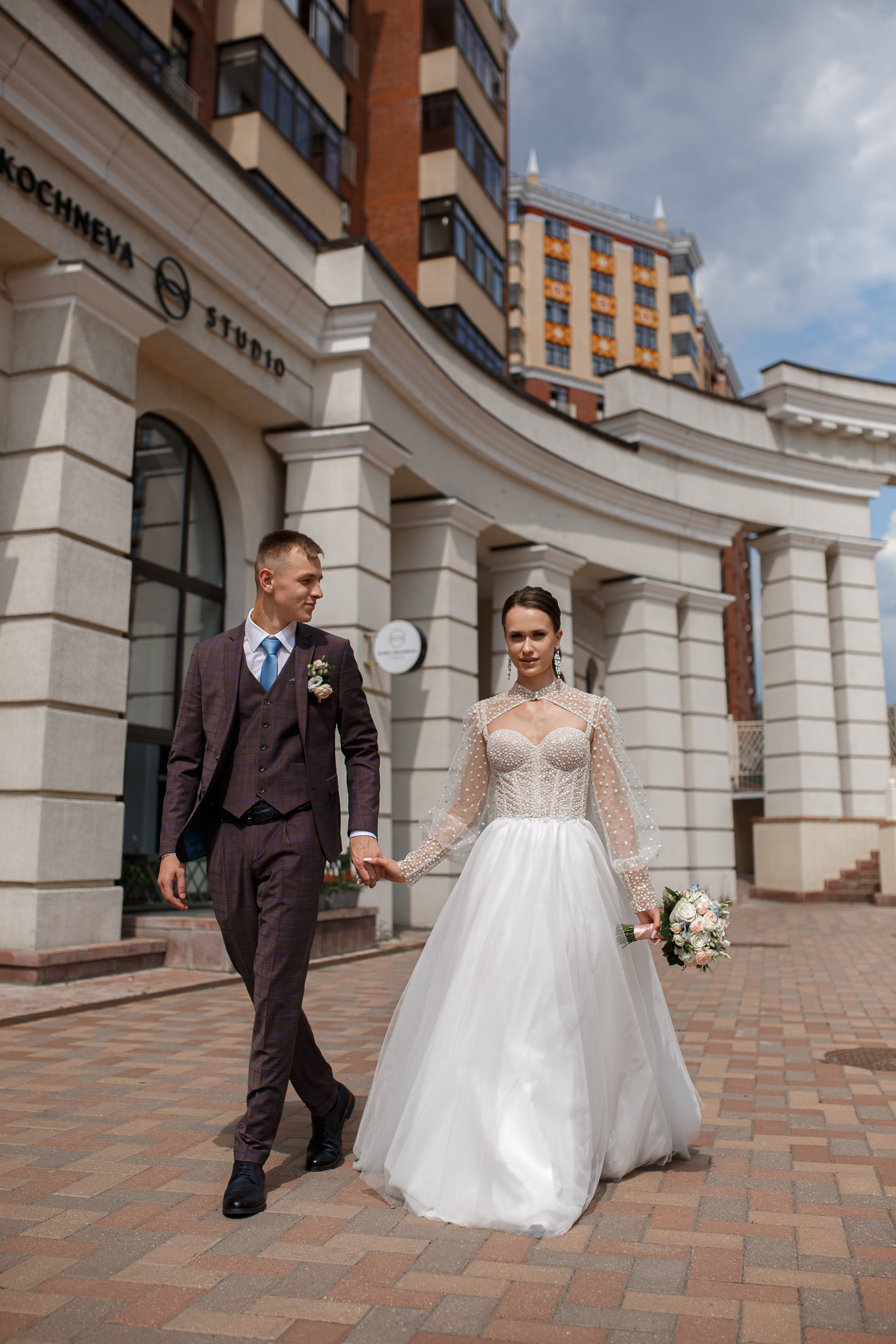 Свадебный. Свадебный и семейный фотограф Наталья Штык