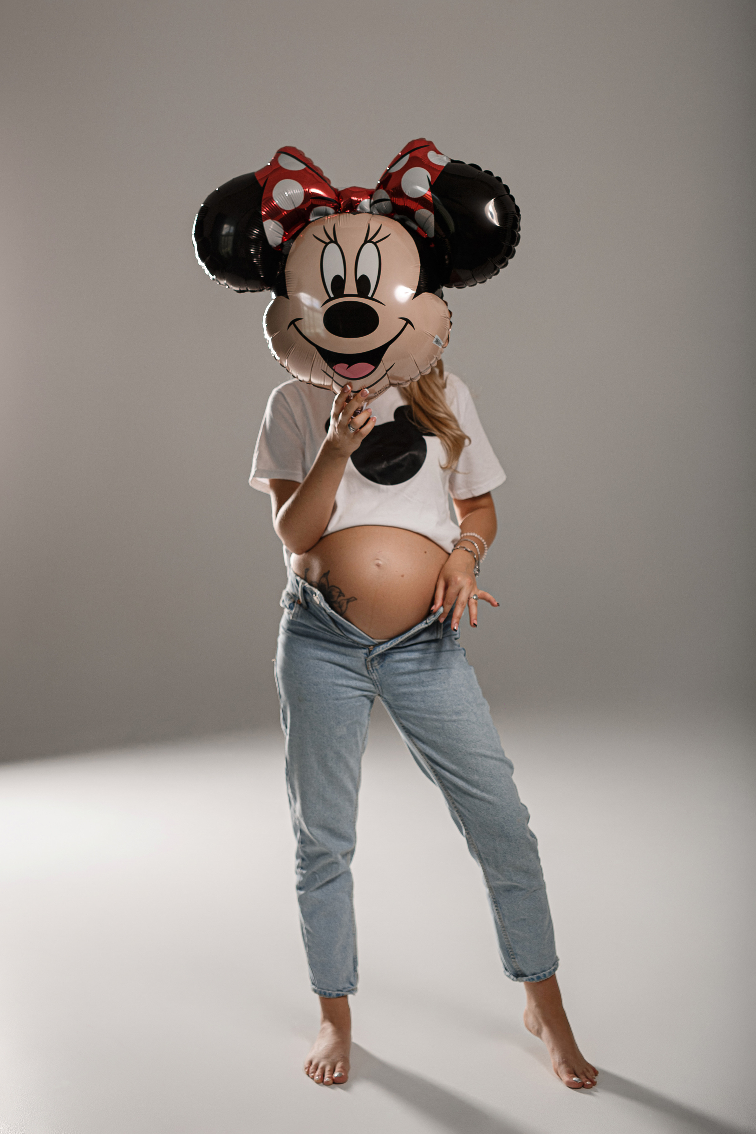 В Ожидании. Свадебный и семейный фотограф Наталья Штык