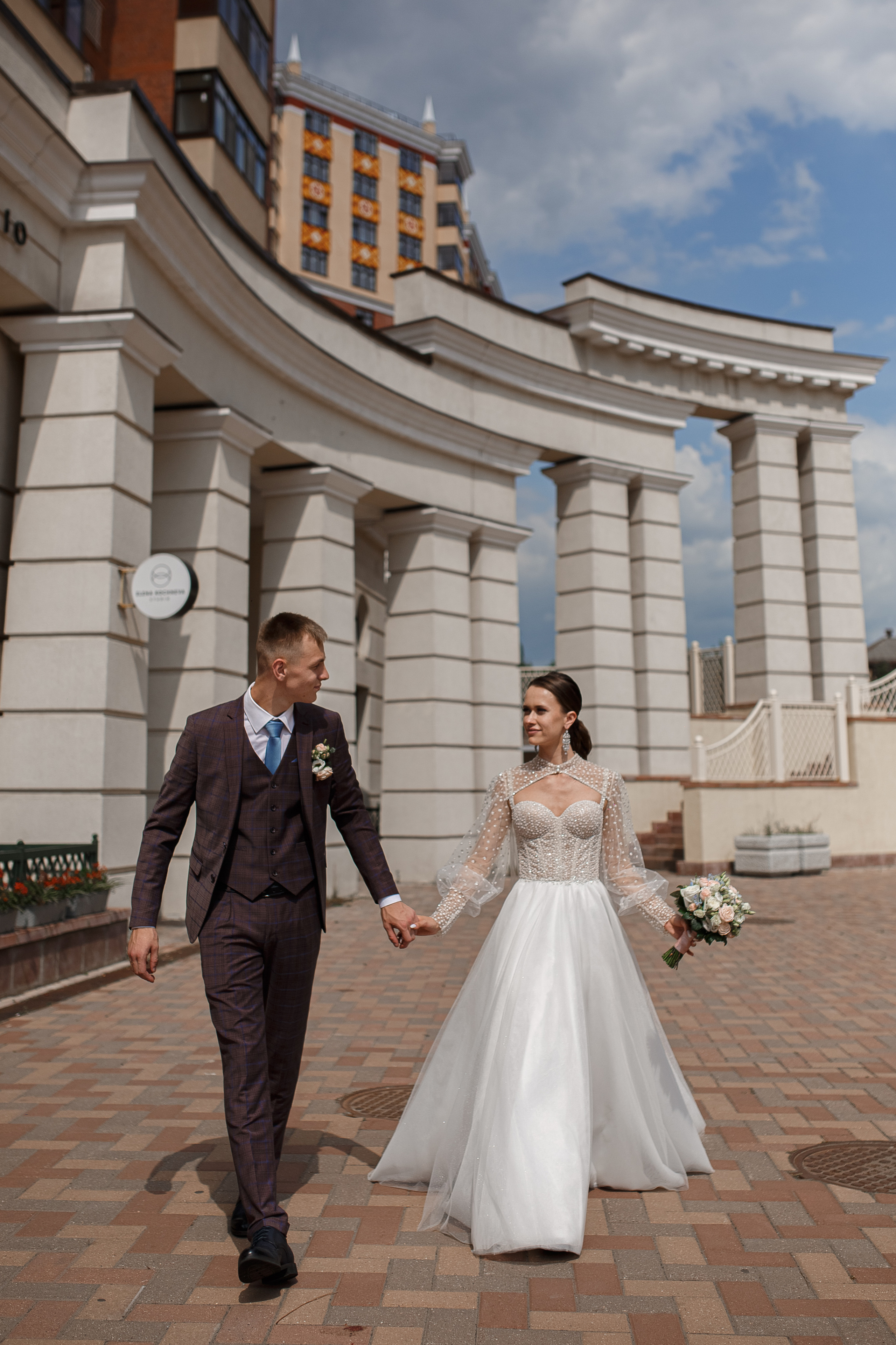 Свадебный. Свадебный и семейный фотограф Наталья Штык