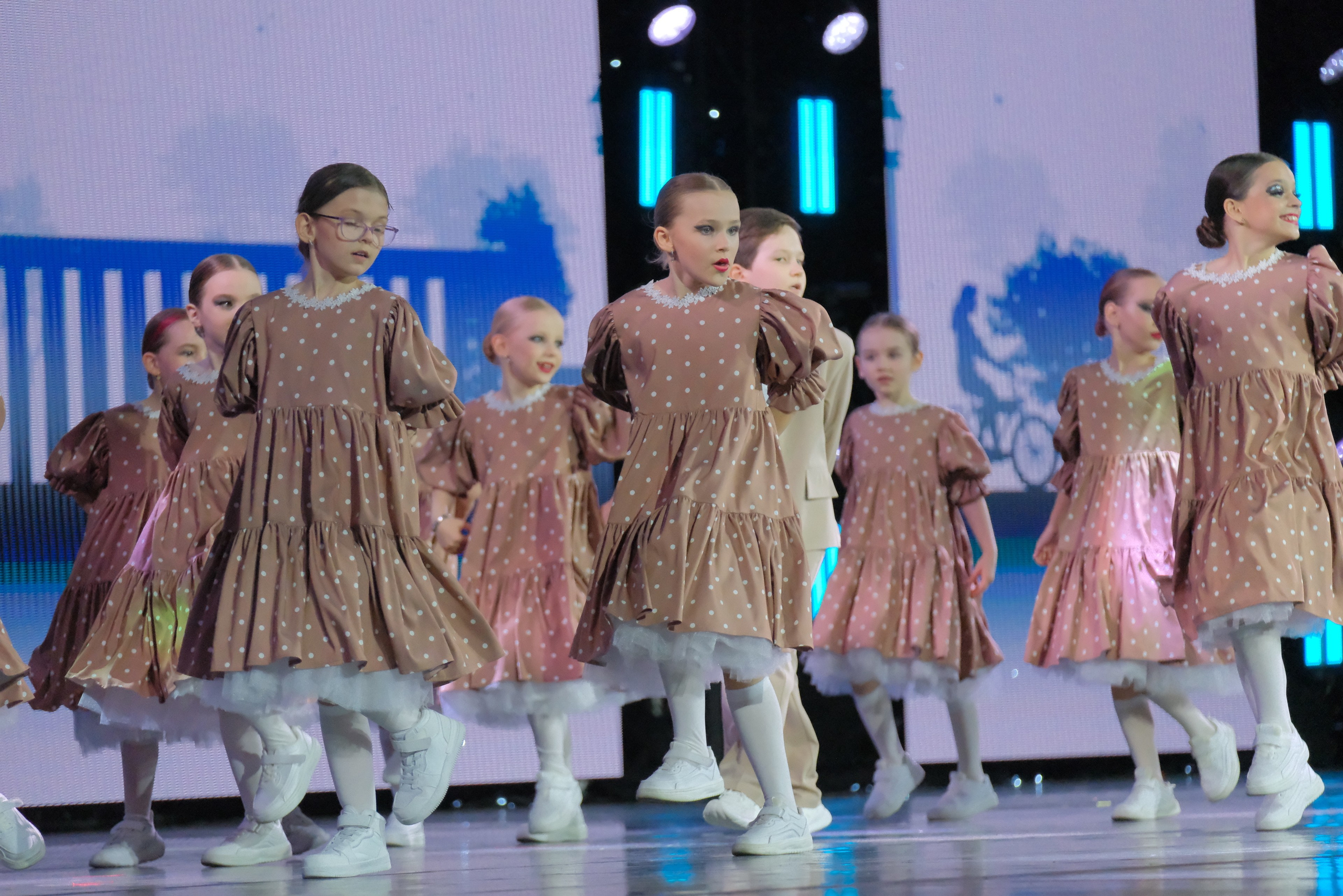 Танцы и балет. Фотограф и художник в Москве Евгения Нюнина