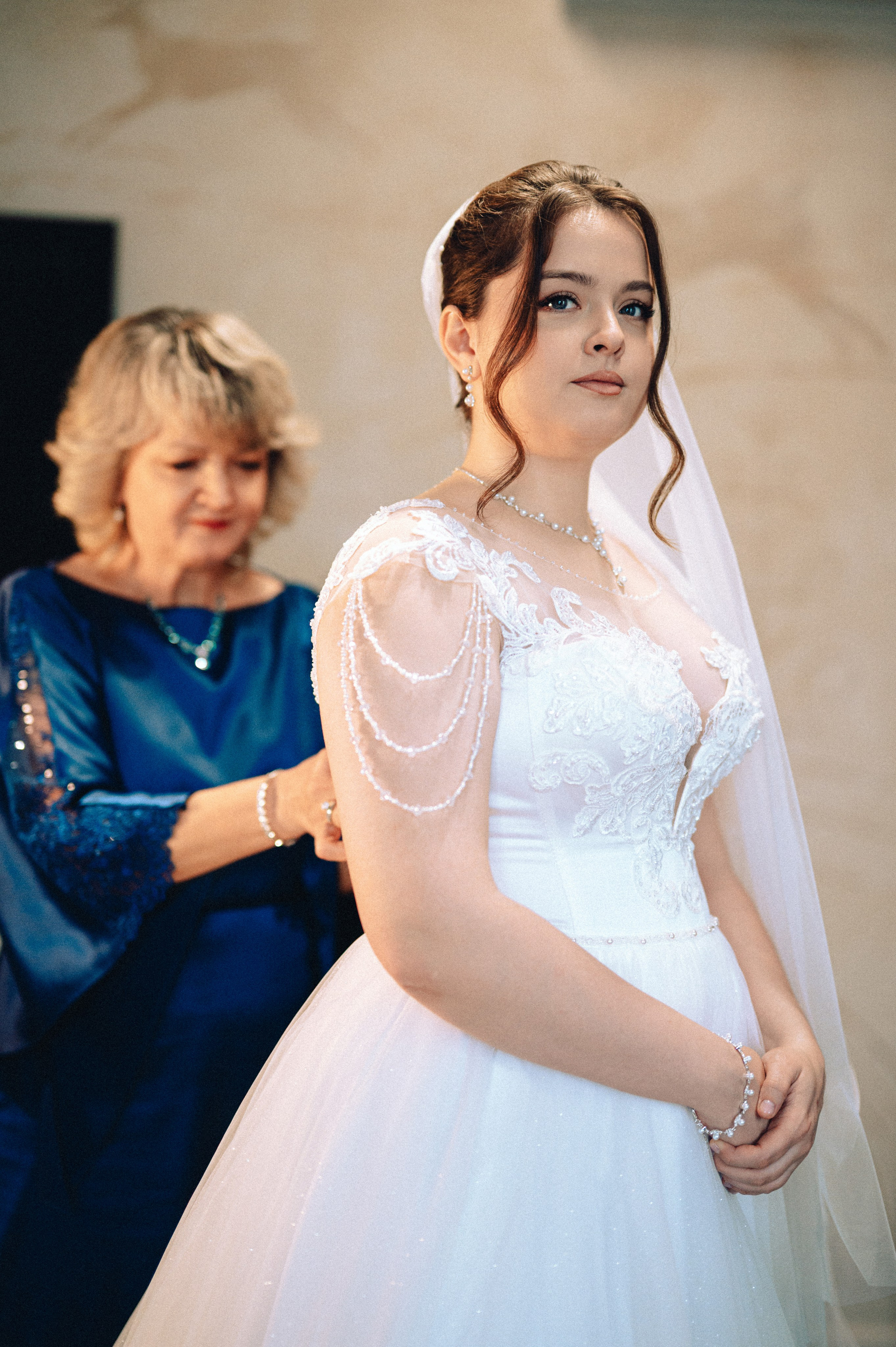 Дима+Алина. Фотограф Анатолий Шестаков