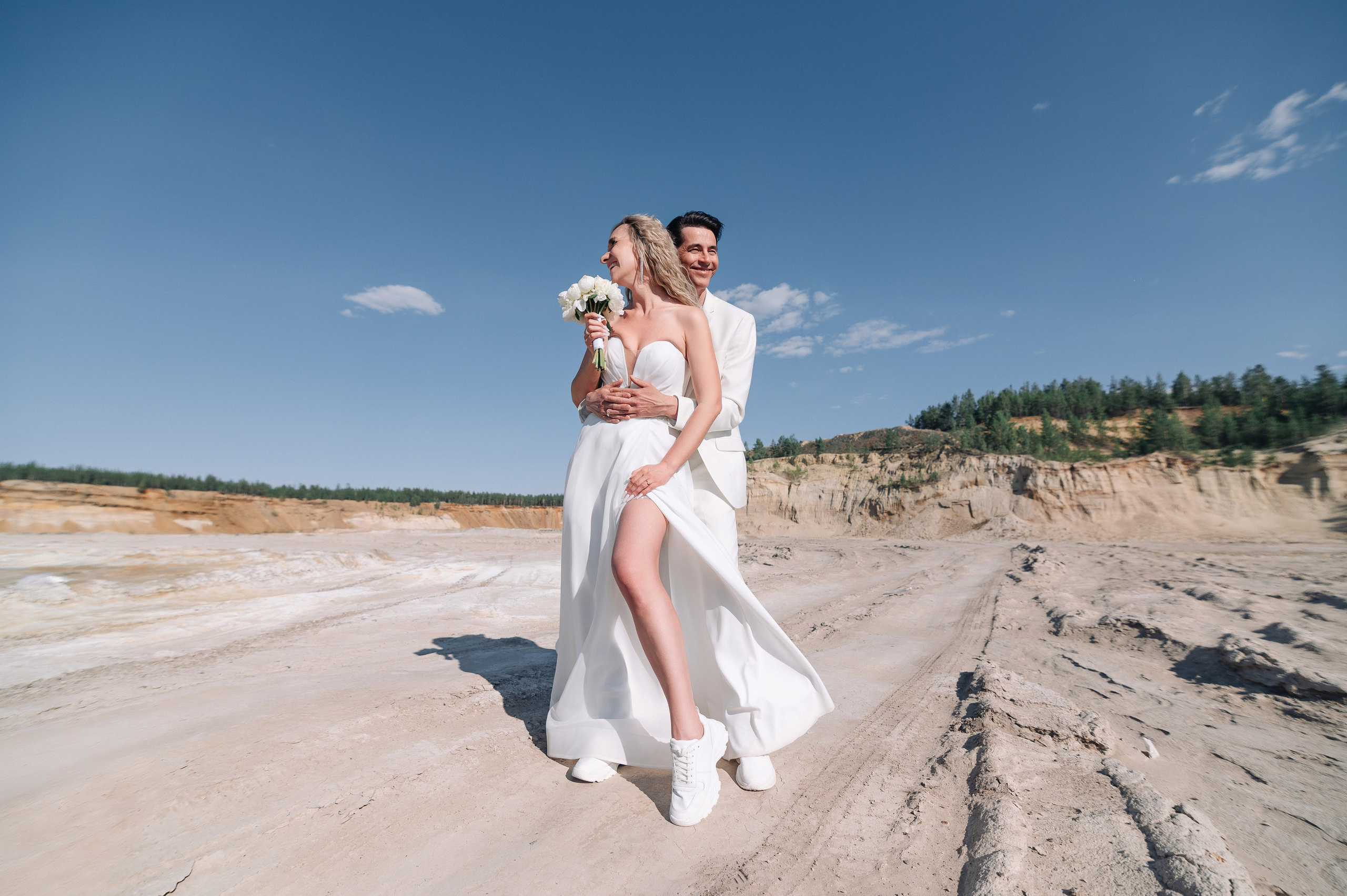 Зинаида+Сергей. Фотограф Анатолий Шестаков