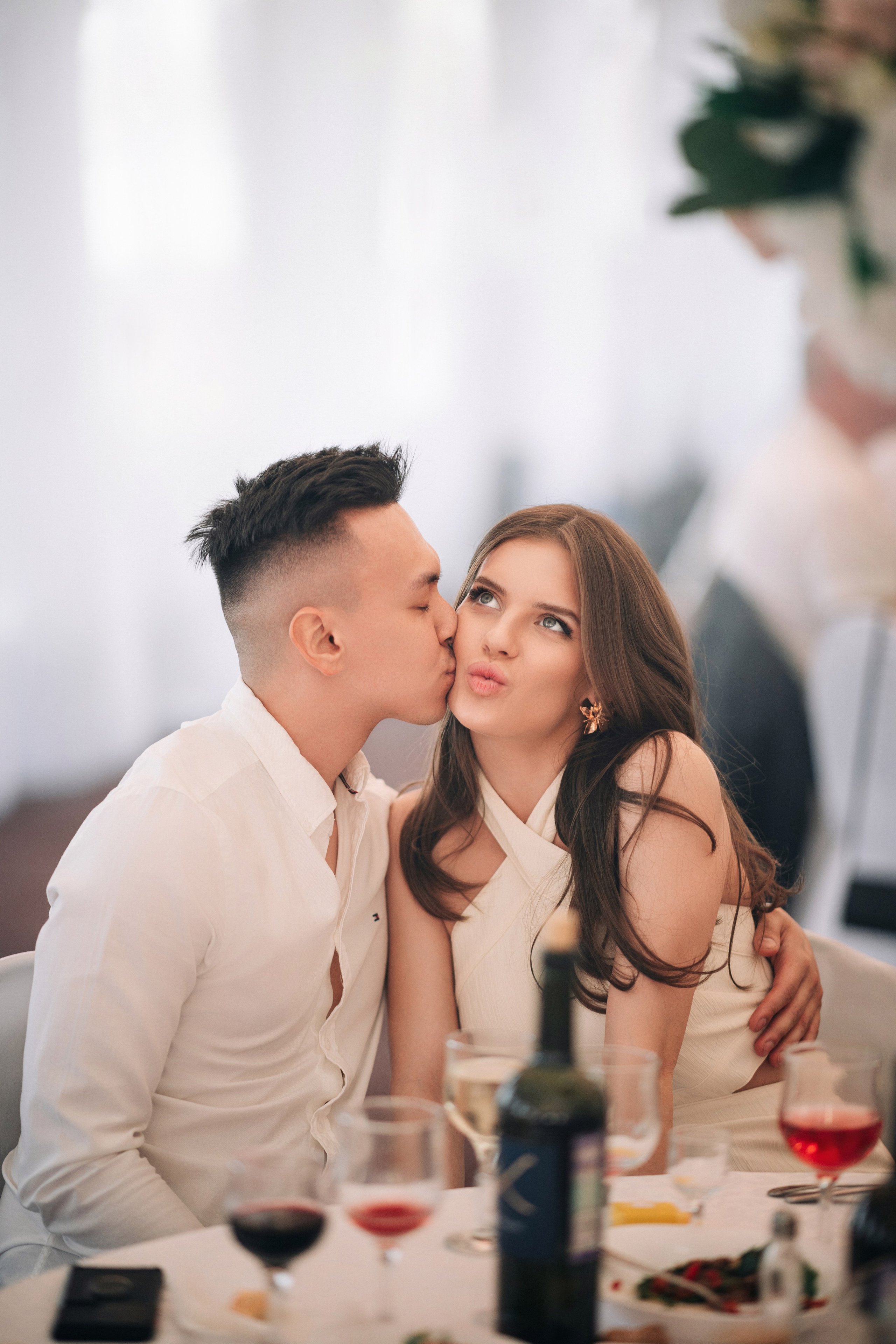 Катя+Дима. Фотограф Анатолий Шестаков