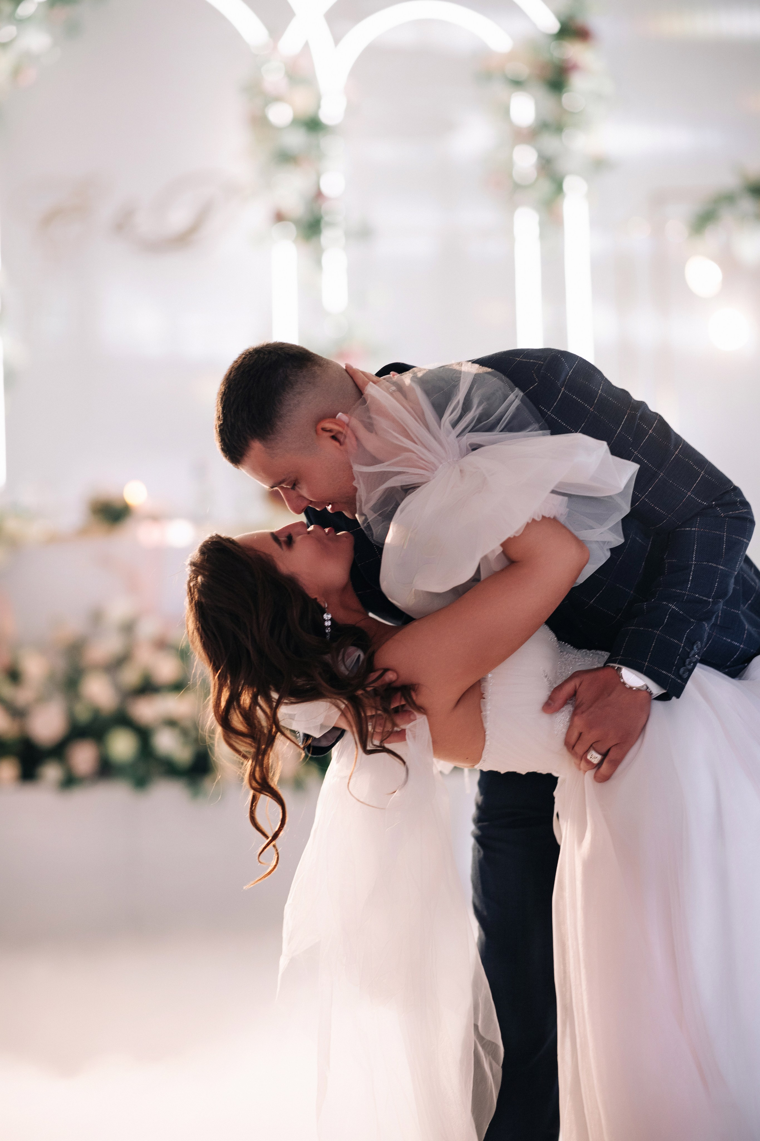 Катя+Дима. Фотограф Анатолий Шестаков