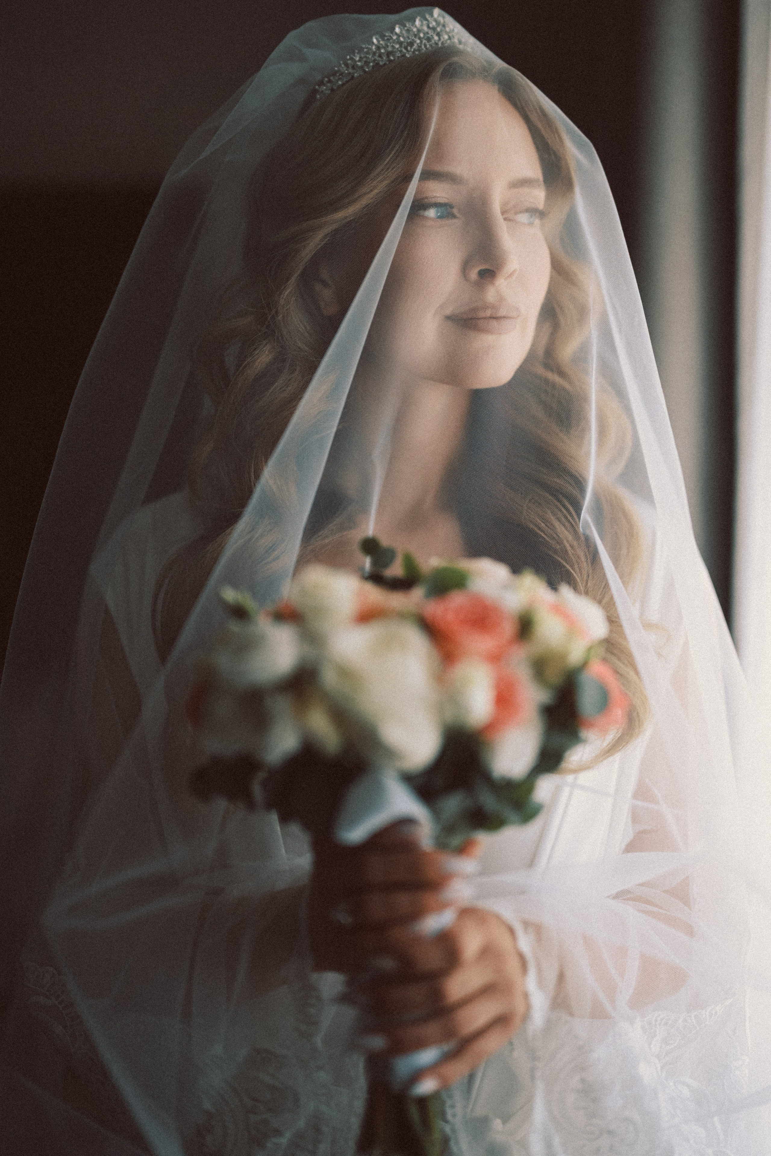 Артем+Дарианна. Фотограф Анатолий Шестаков