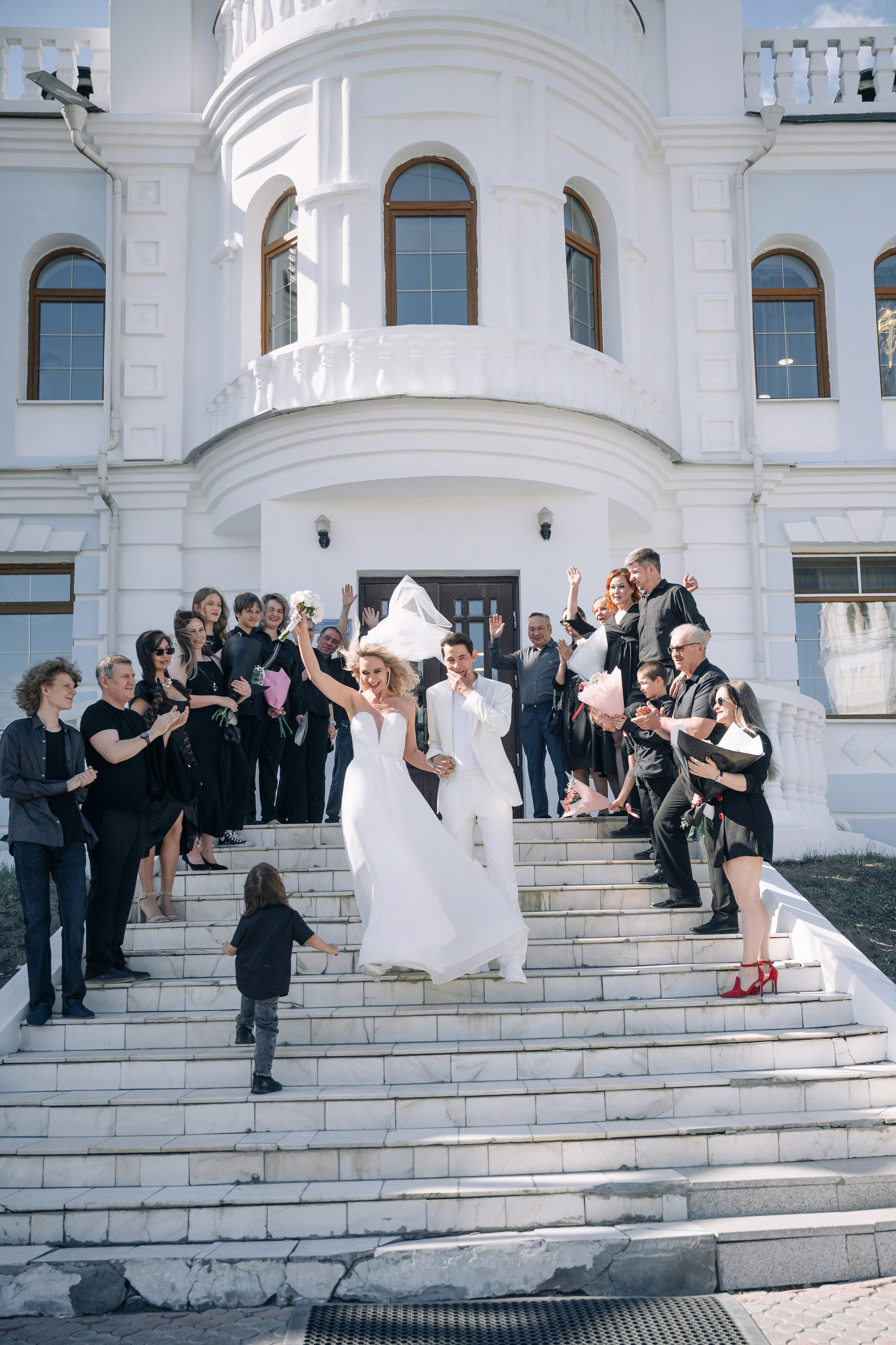 Зинаида+Сергей. Фотограф Анатолий Шестаков