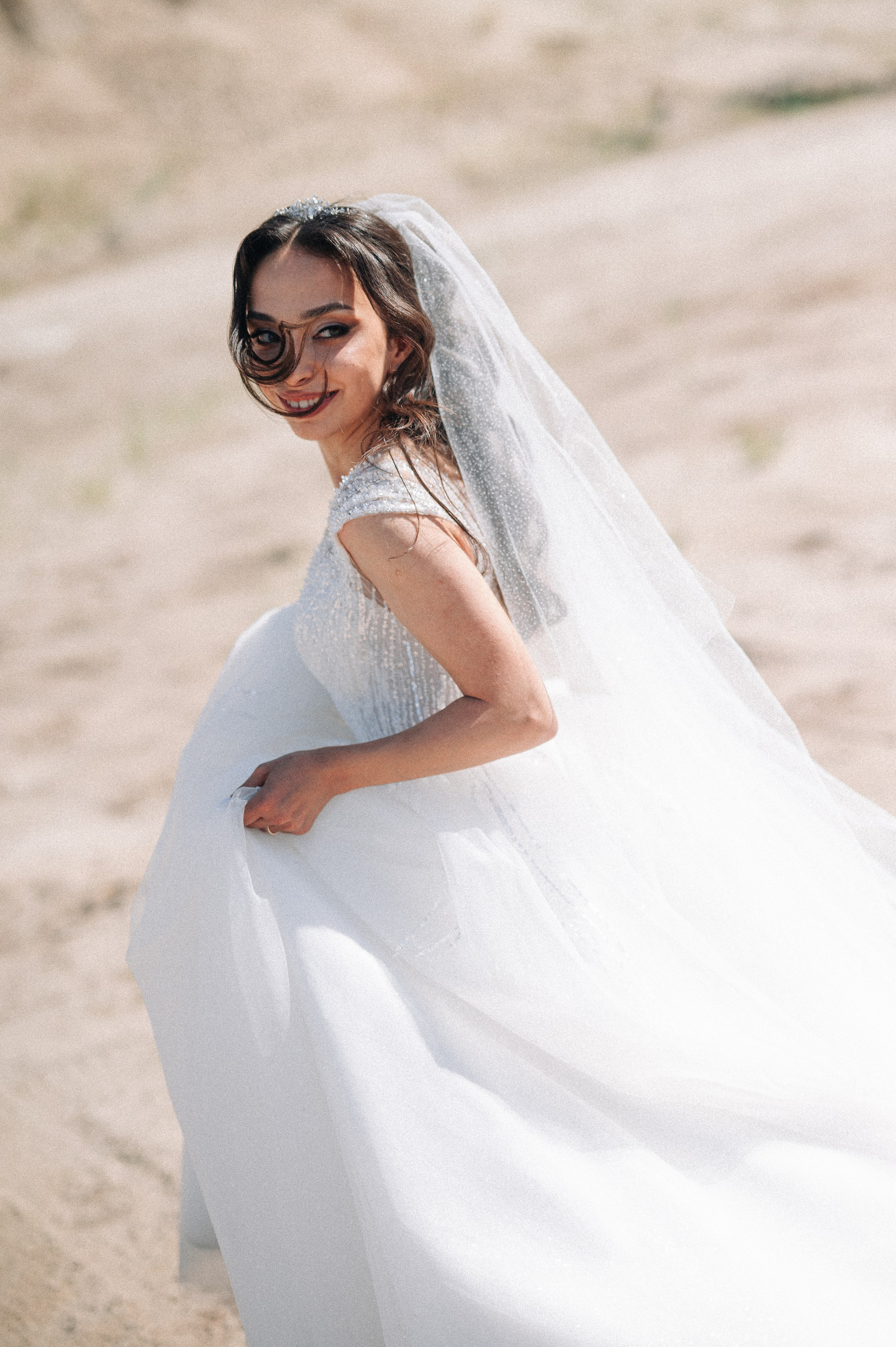 Айкануш+Вараздат. Фотограф Анатолий Шестаков