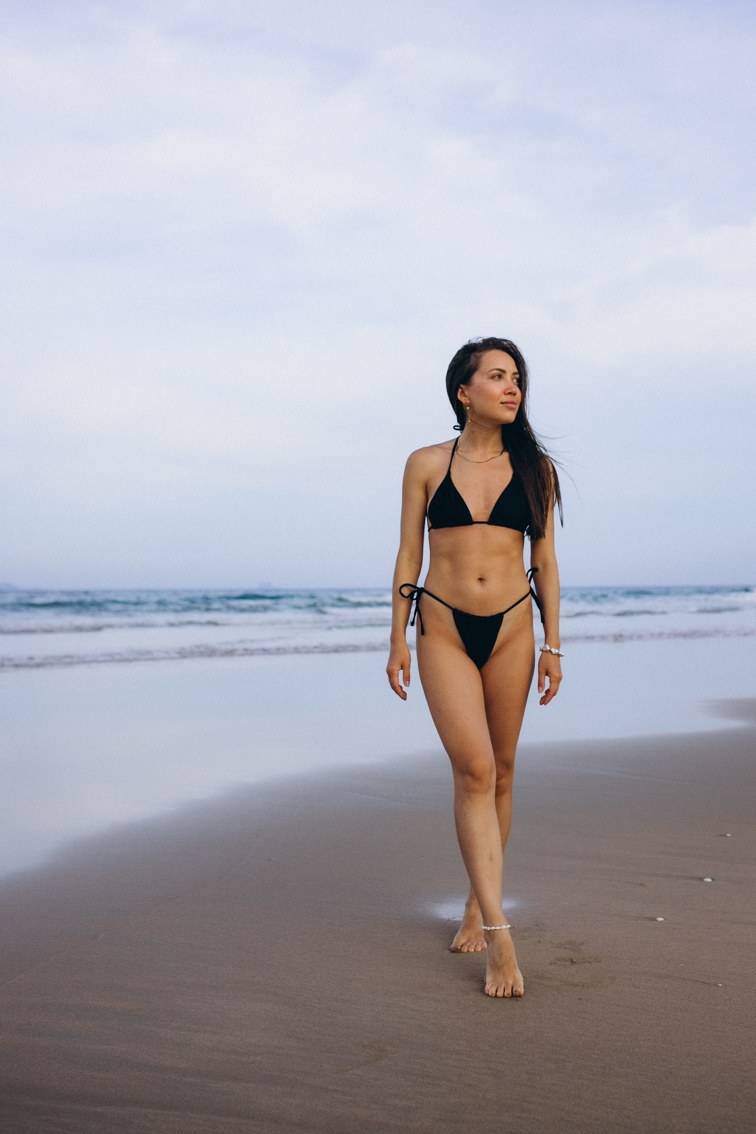 Ксения Бай Дай. Главная