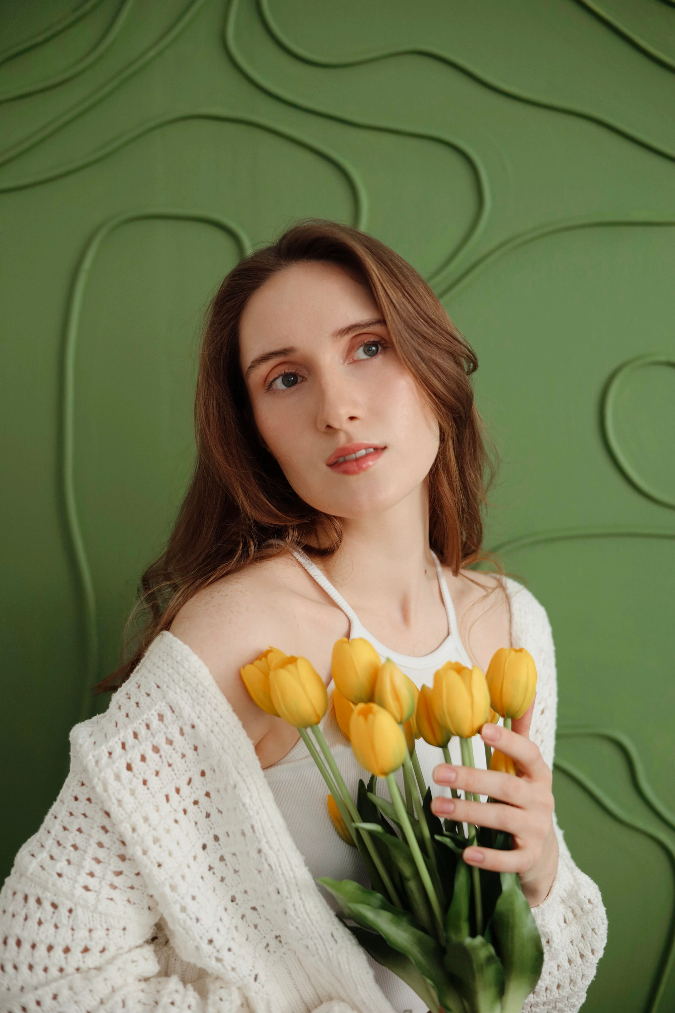 Александра. Фотограф Алина Любимова г. Пермь