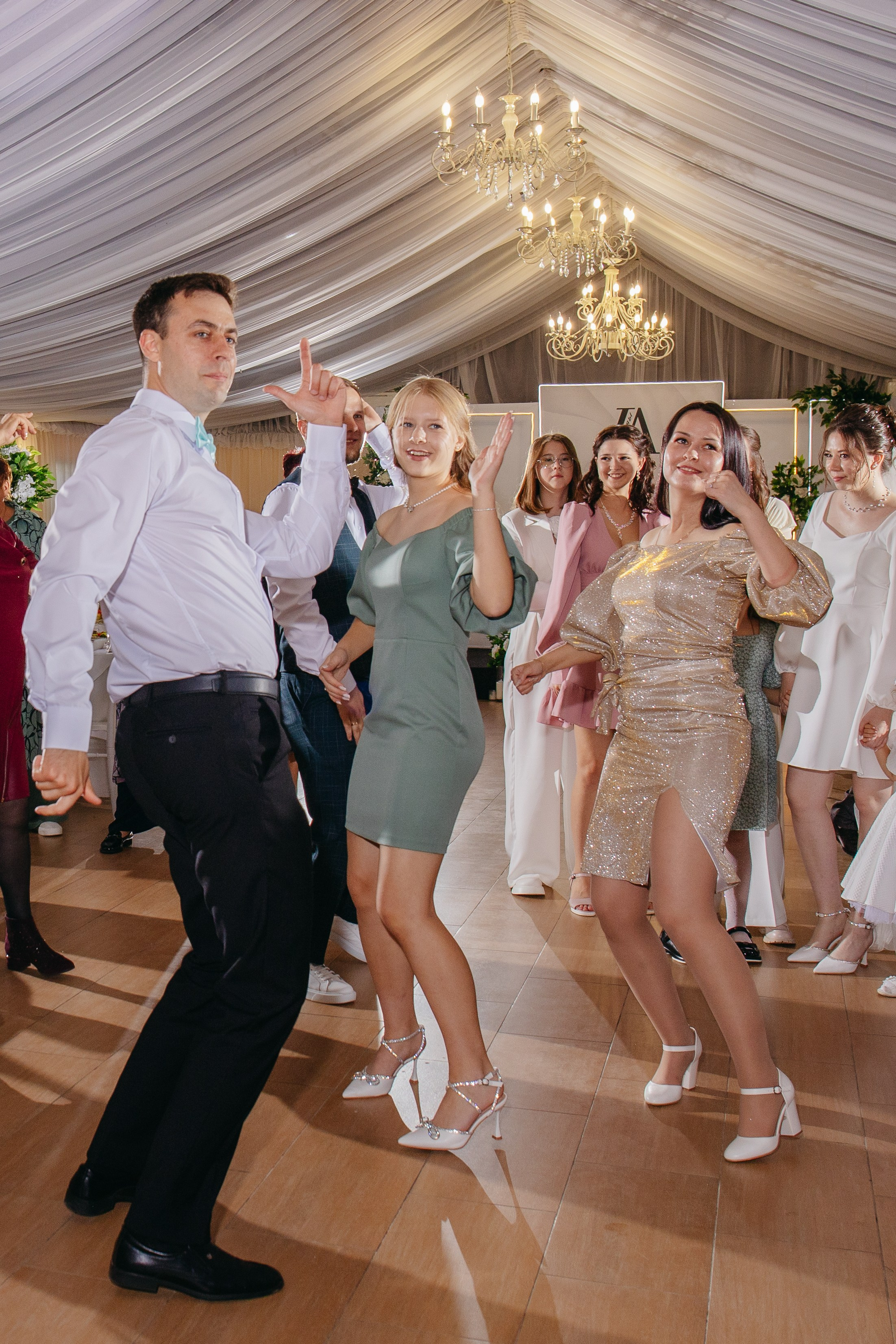 Илья и Алена. Свадебный и женский фотограф