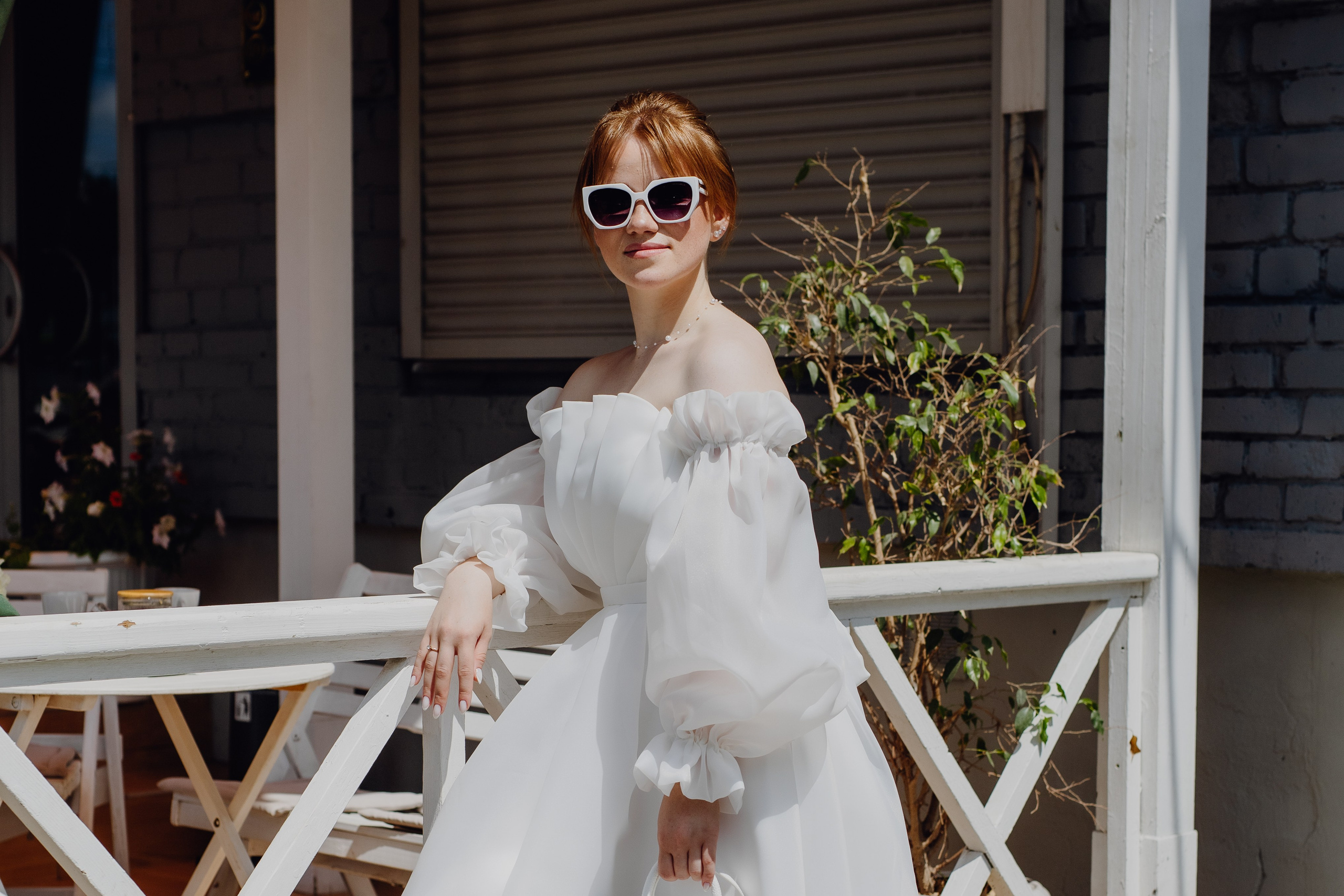 Айдар и Анастасия. Свадебный и женский фотограф