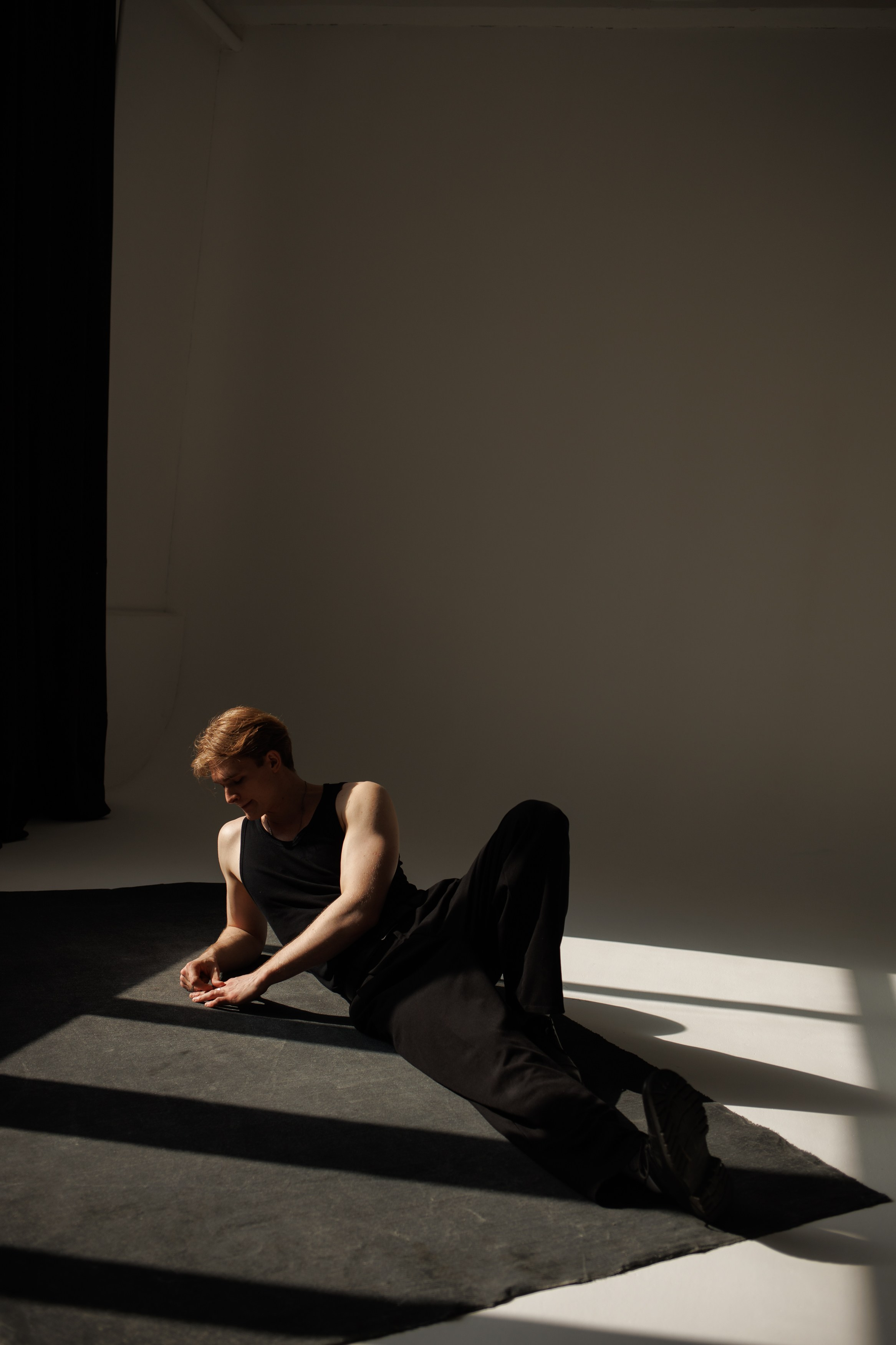 MEN. Photographer Shilcova Anastasia