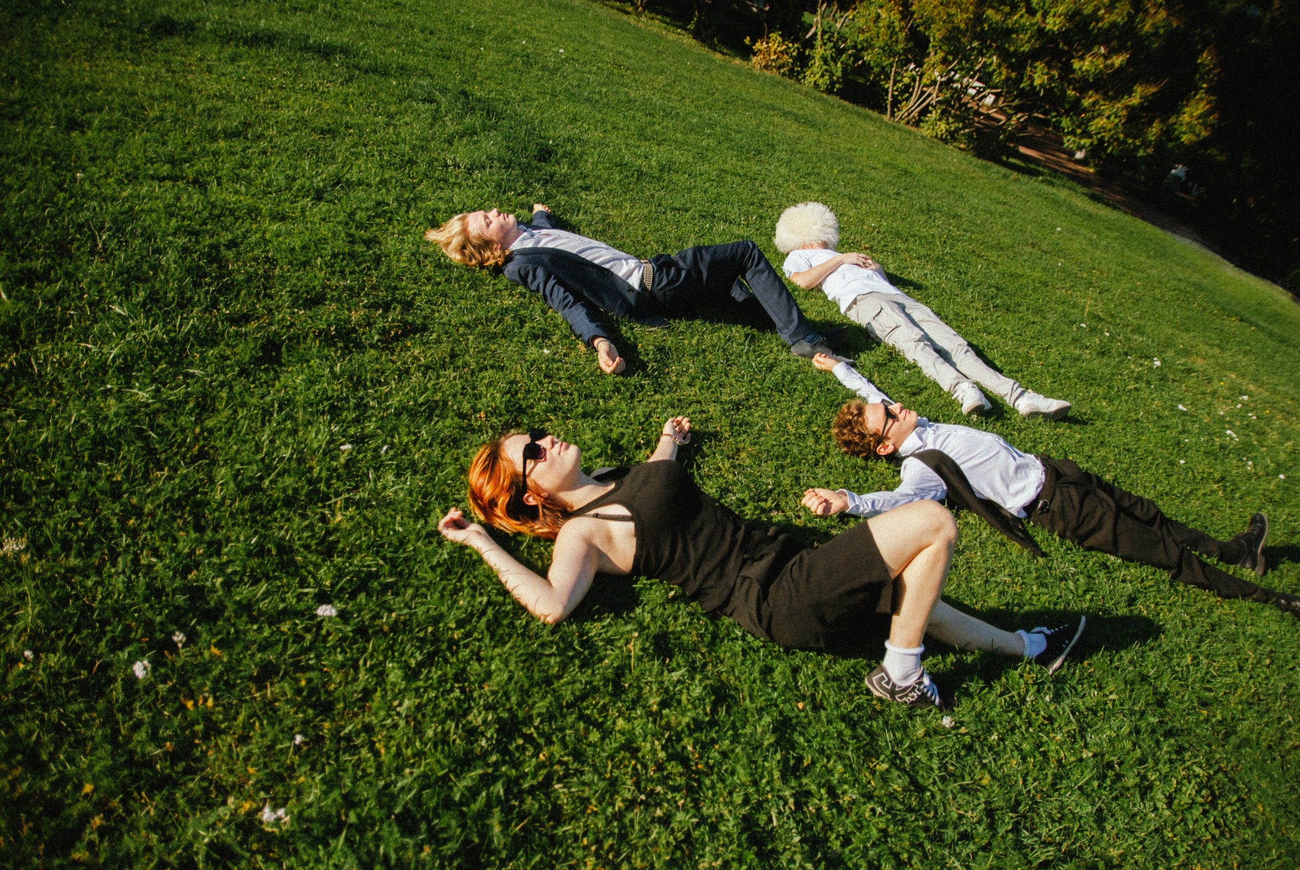 Репортажи / МК. Кошенкова Мария: портретный и репортажный фотограф. Санкт-Петербург