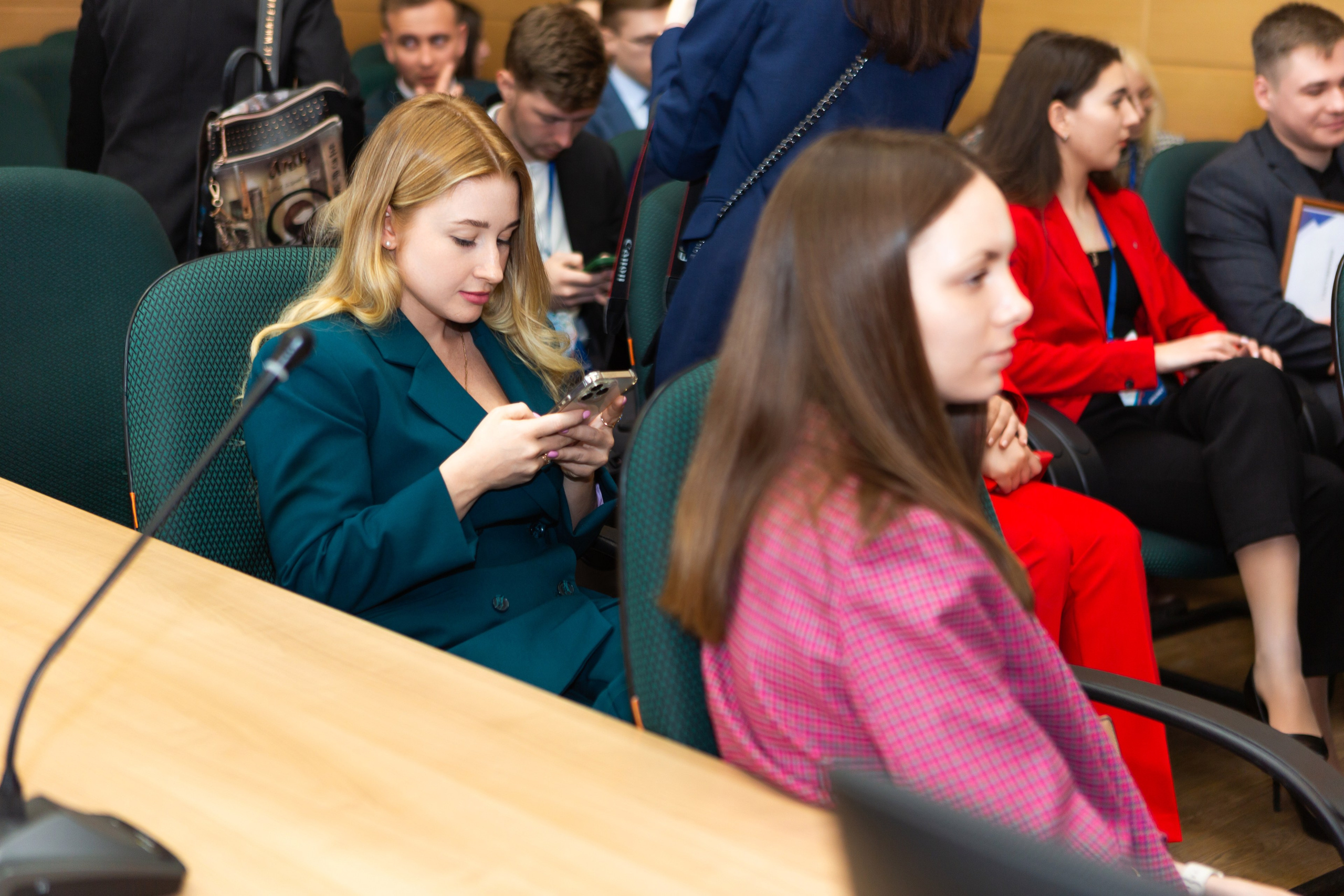 Мои медиа выборы 2024. Профессиональный фотограф в Мценске и Орловской области