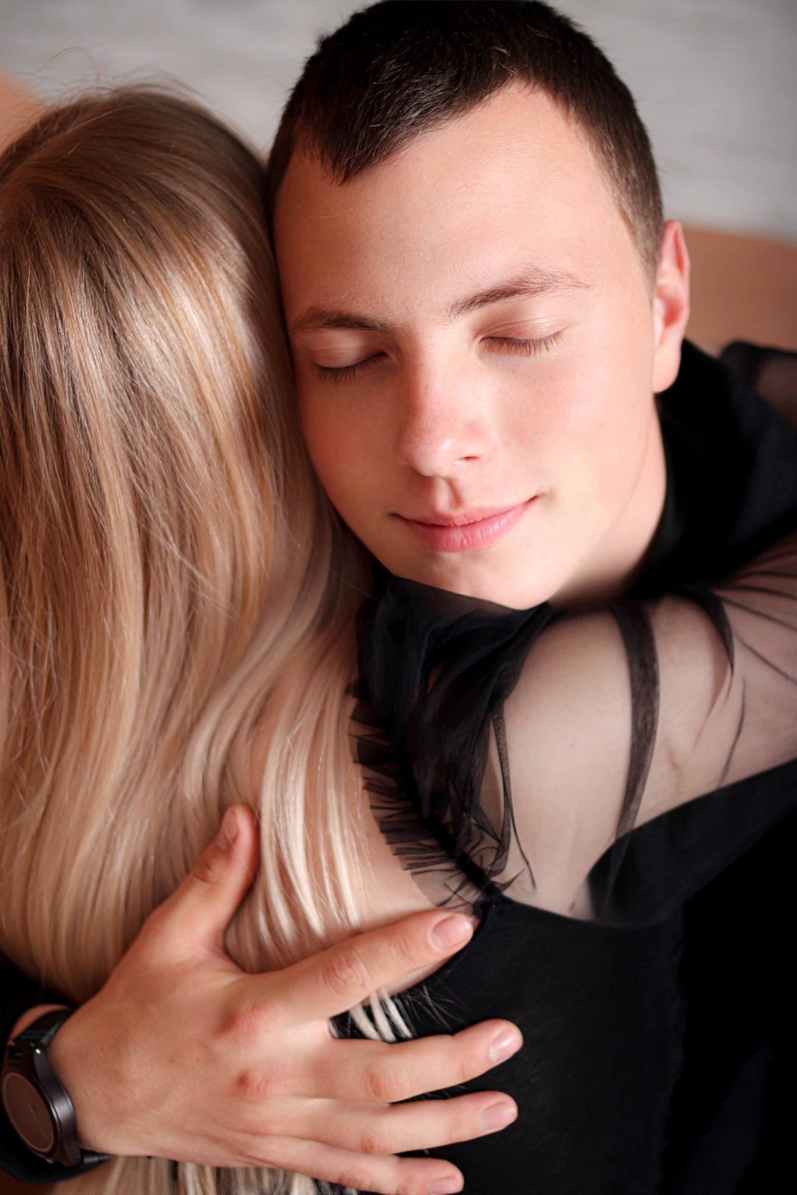 Дарья и Павел. Семейный свадебный детский фотограф Саранск Наталья Сыркина