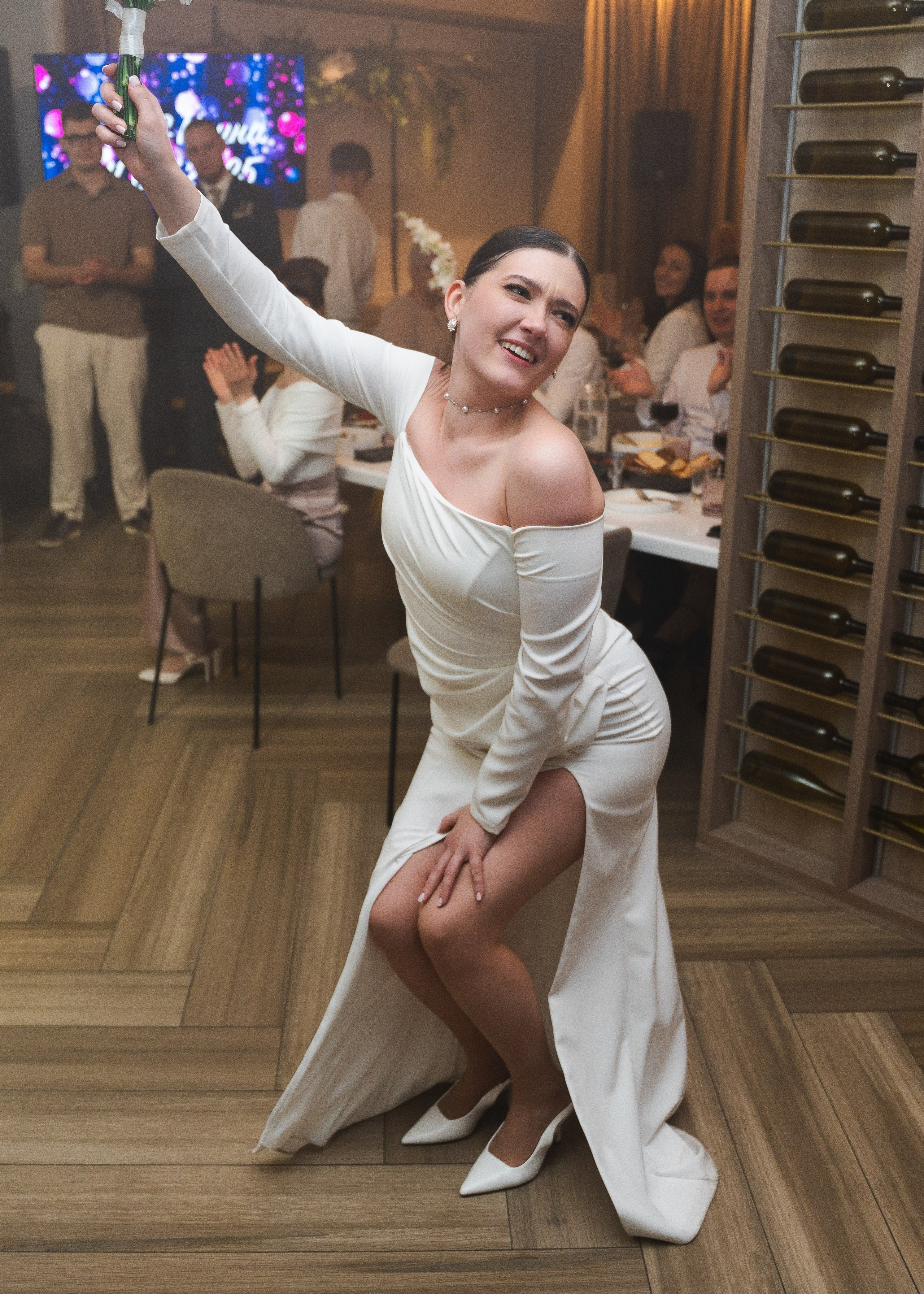 Ирина и Егор. Фотограф Хабаровск