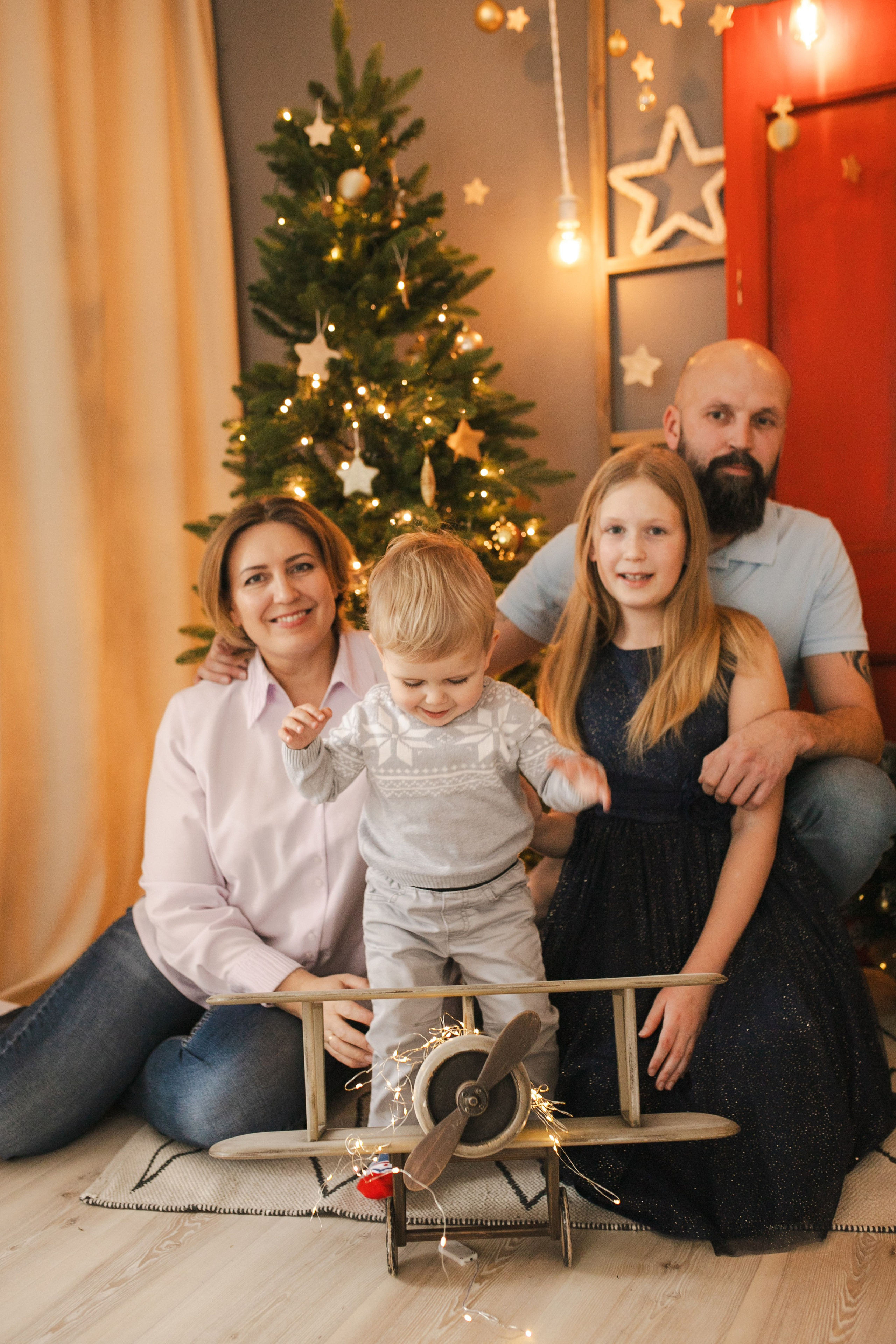 Мирон. Фотограф в Иркутске Тома Кабанова