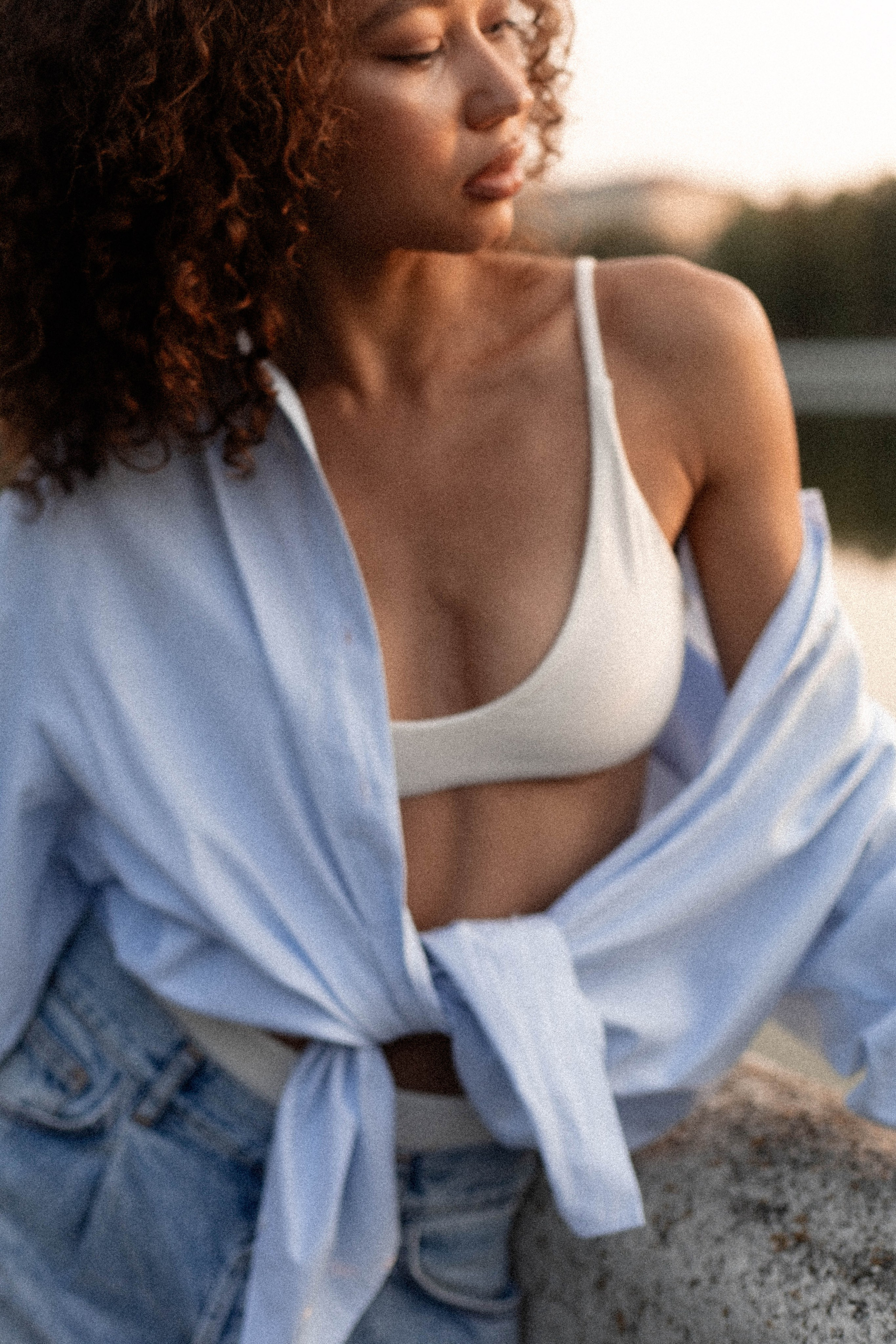 Ольга. Свадебный и портретный фотограф Соломко Диана