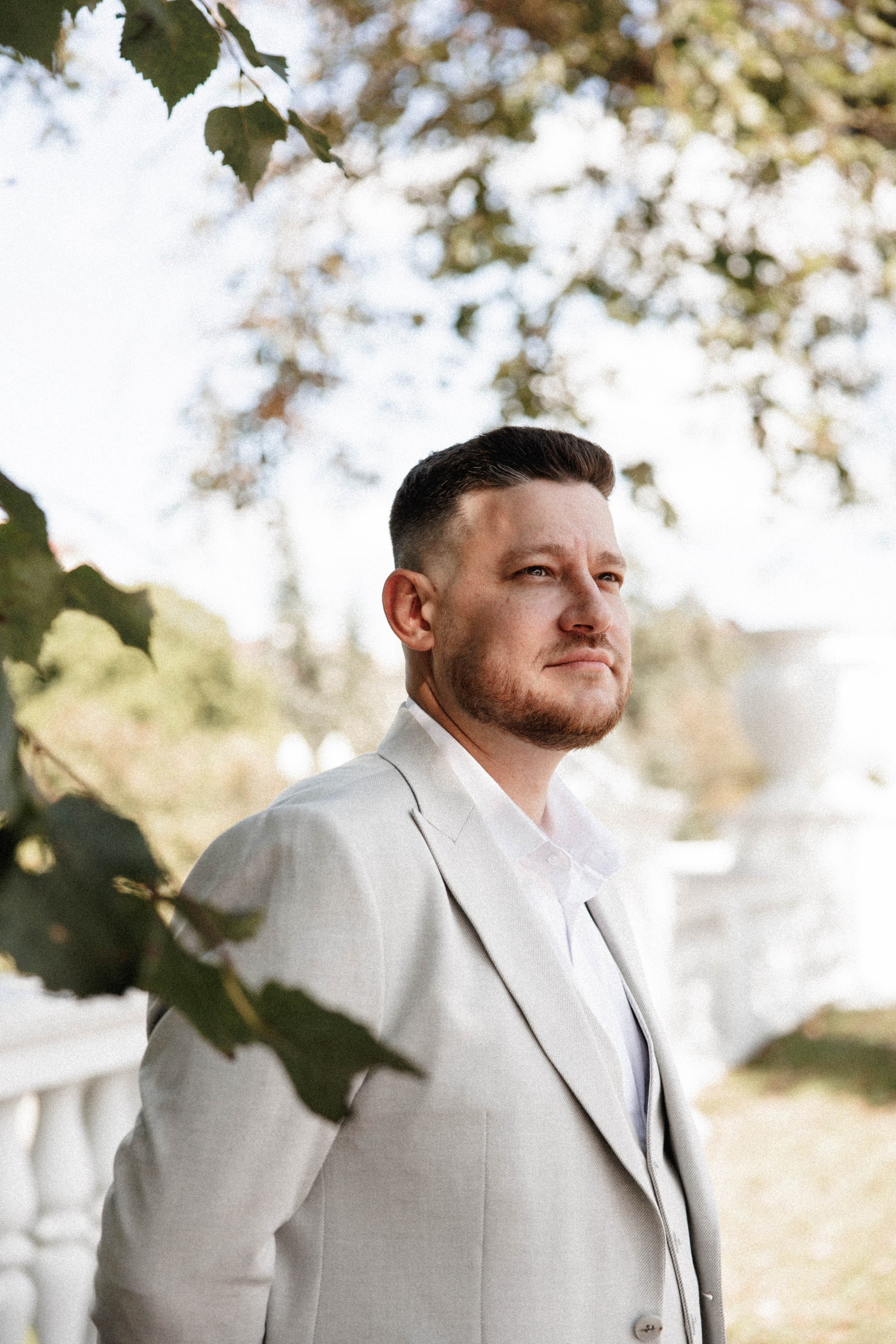 Оксана & Александр. Свадебный и портретный фотограф Соломко Диана