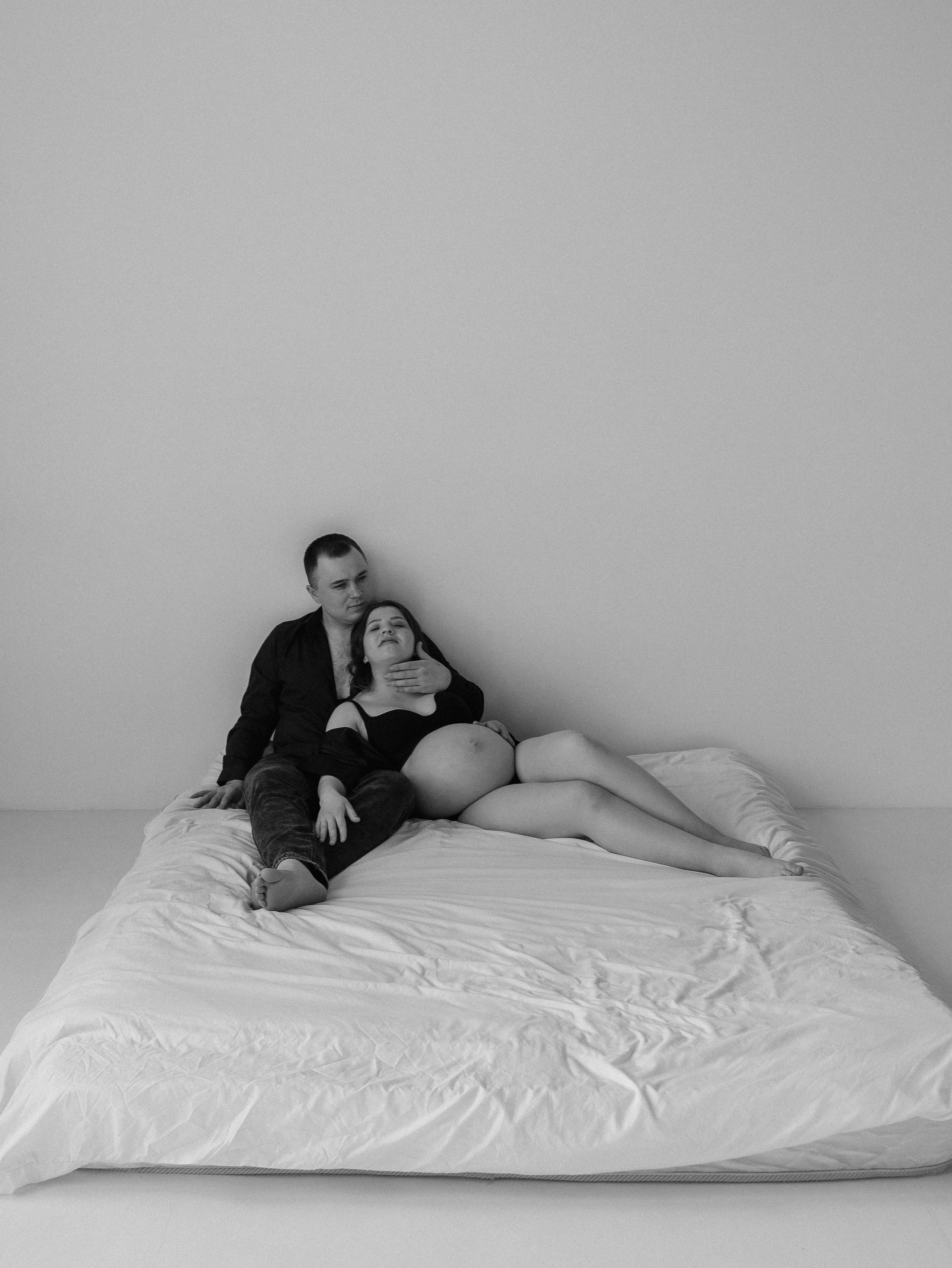 Юлия и Александр. Главная