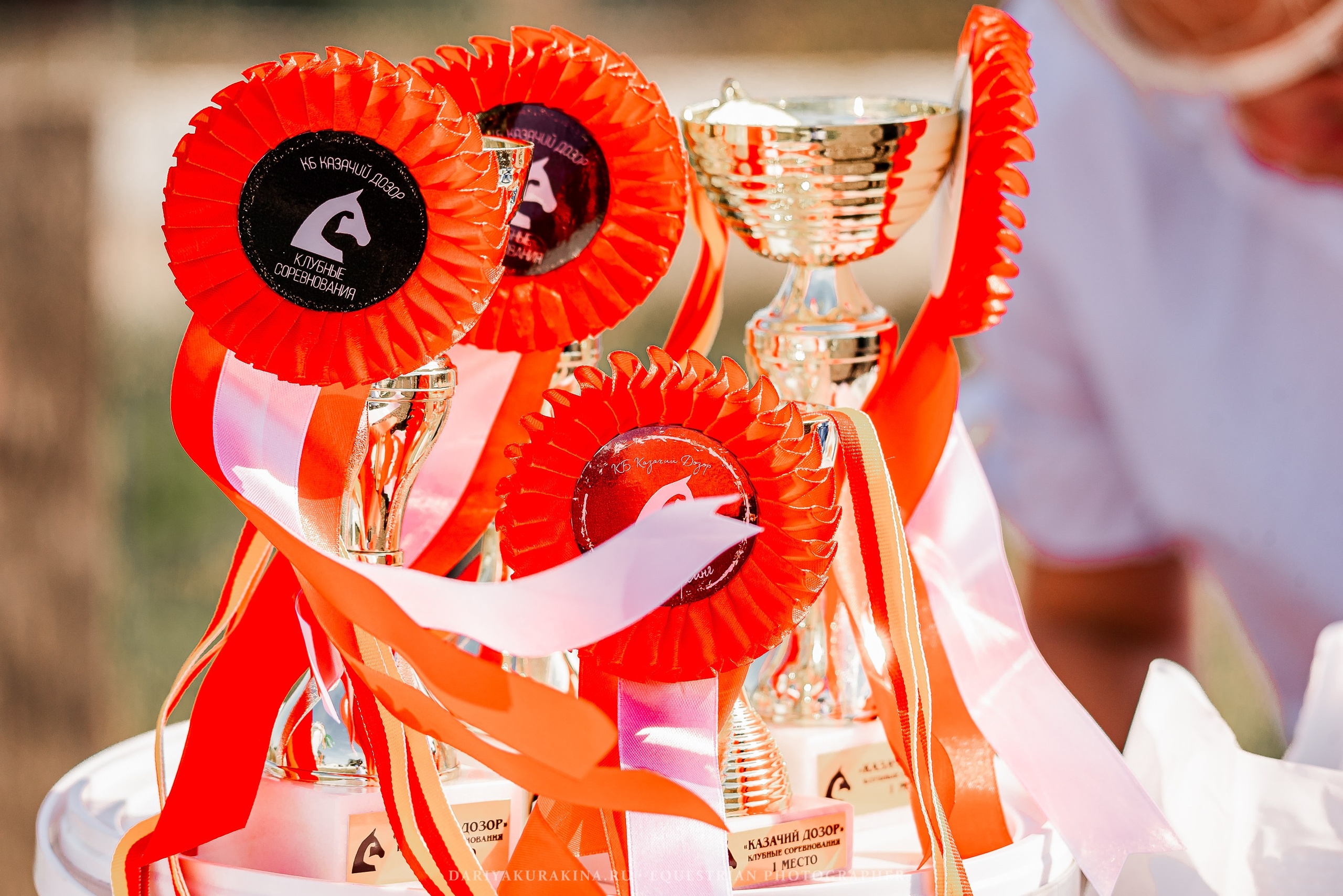 Соревнования по конкуру в КБ «КАЗАЧИЙ ДОЗОР». Конный фотограф Куракина Дарья • Фотосессии с лошадьми