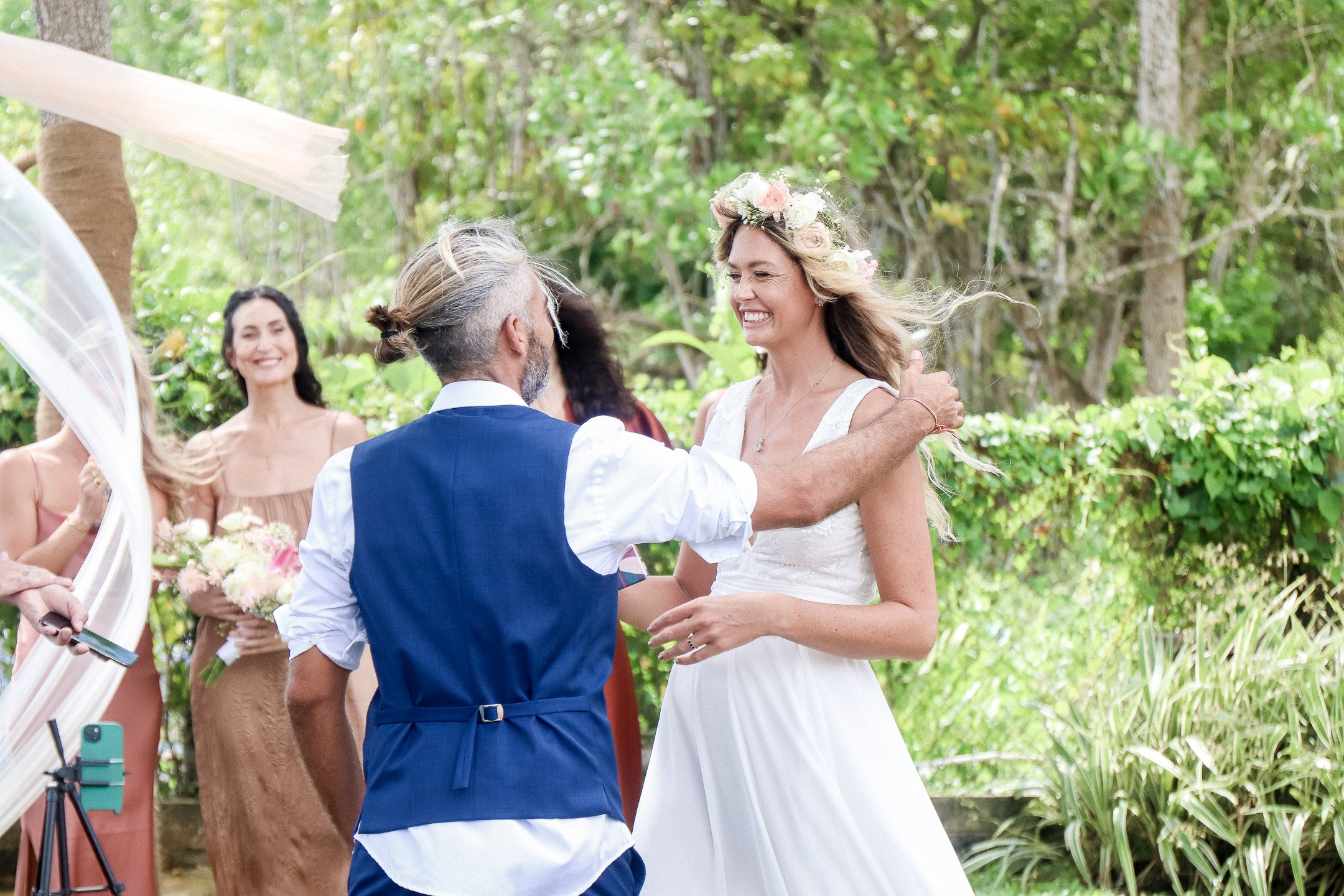 Поршиа и Мэтти. Фотограф на Шри-Ланке