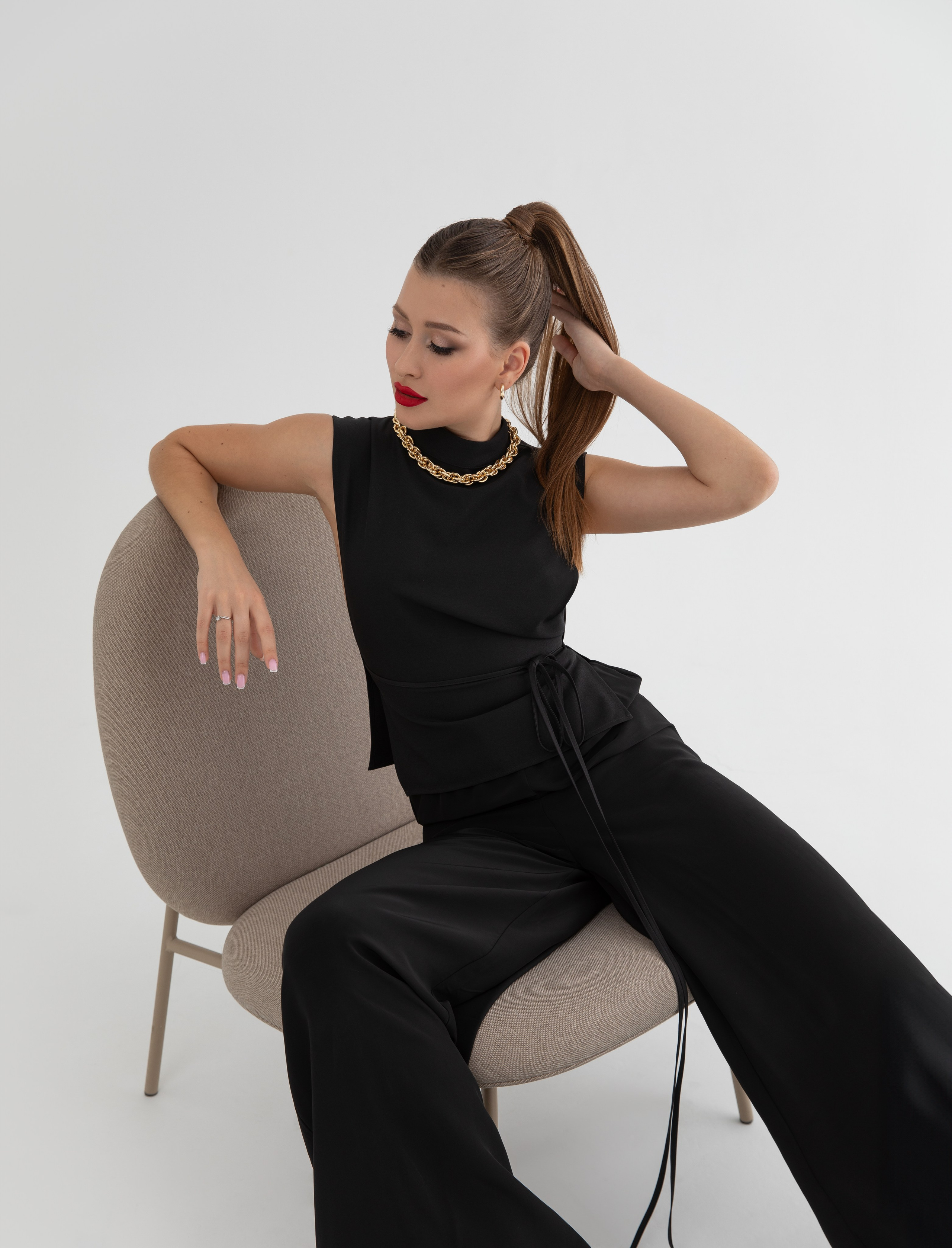 Одежда, мода, лукбук, каталог, кампейн, аксессуары. Рекламный фотограф Ксения Вершинина | Москва