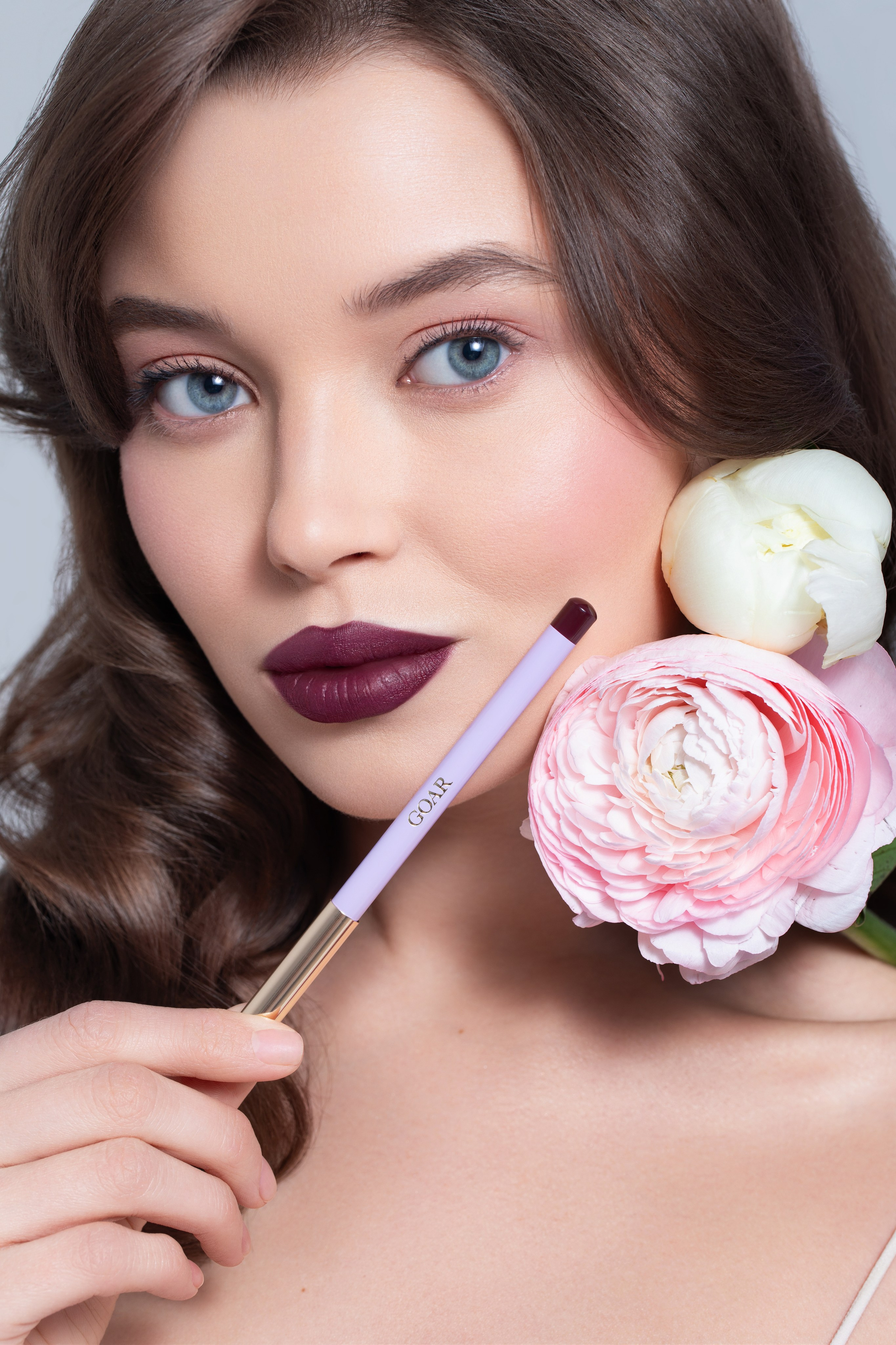 Съёмка косметики, парфюмерии, средств ухода (бьюти-бренды). Контент для визажистов, стилистов, блогеров. Рекламный фотограф Ксения Вершинина | Москва