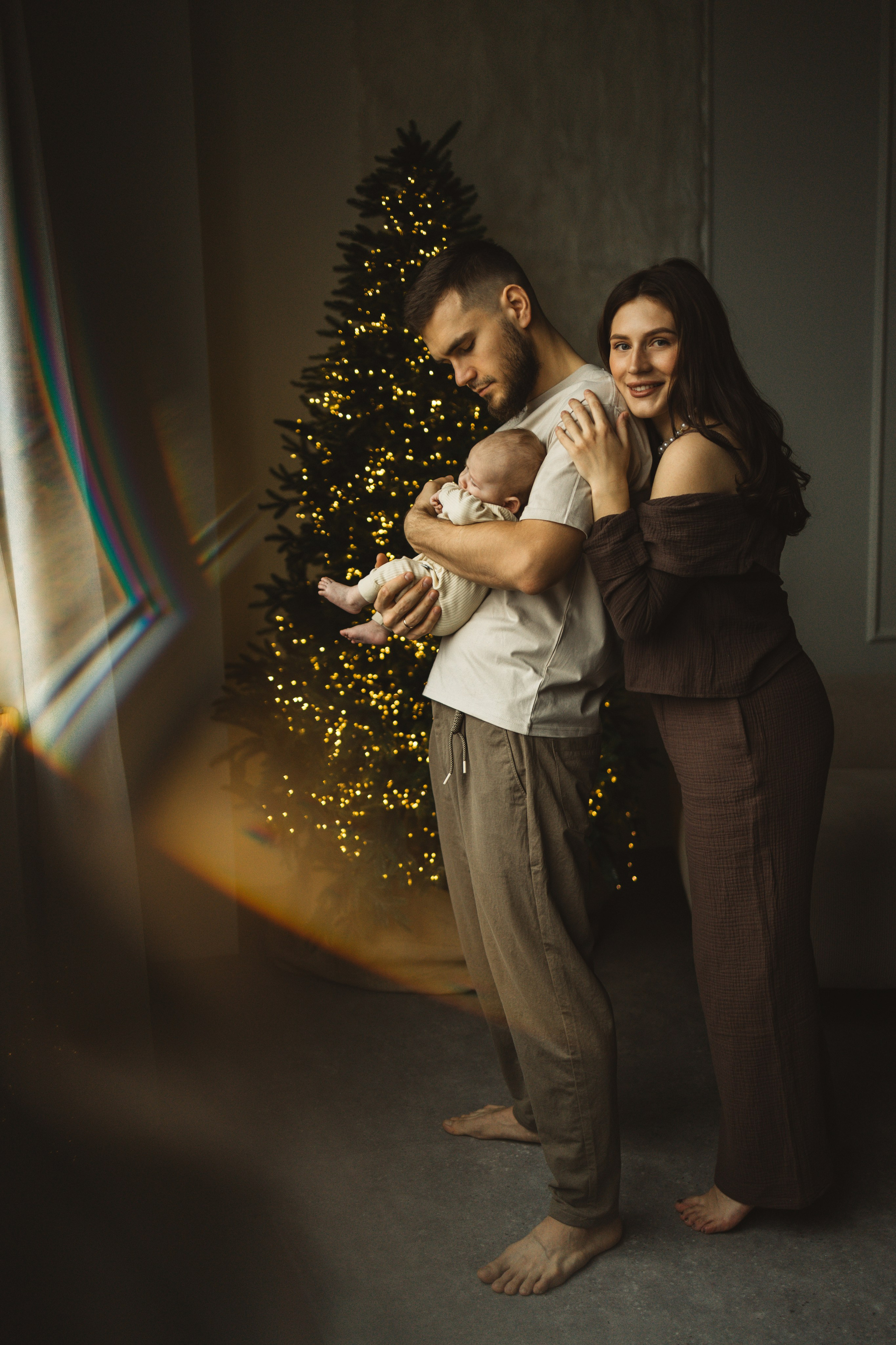 Твоя первая съемка. Семейный лайфстайл фотограф в г. Липецк