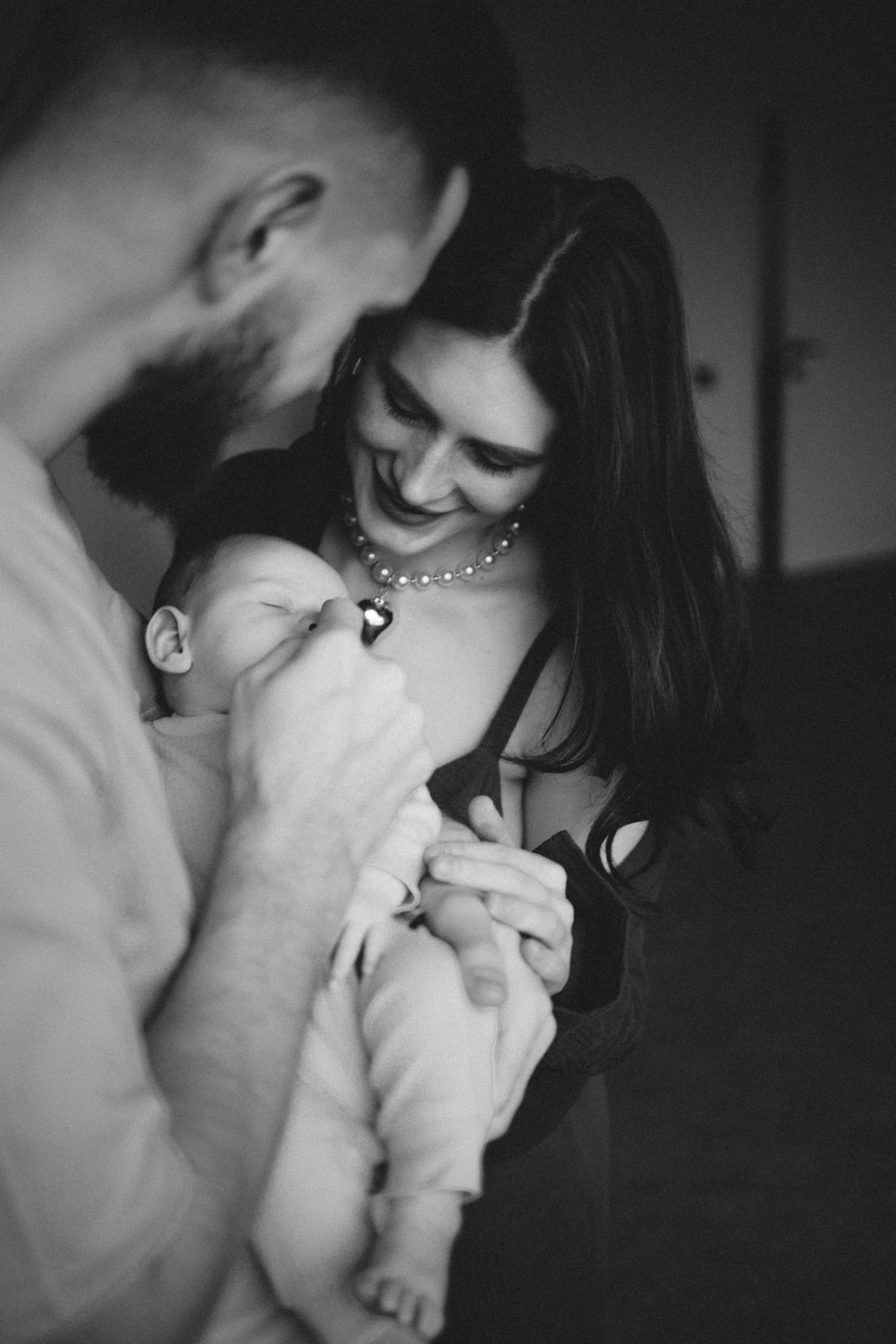 Твоя первая съемка. Семейный лайфстайл фотограф в г. Липецк