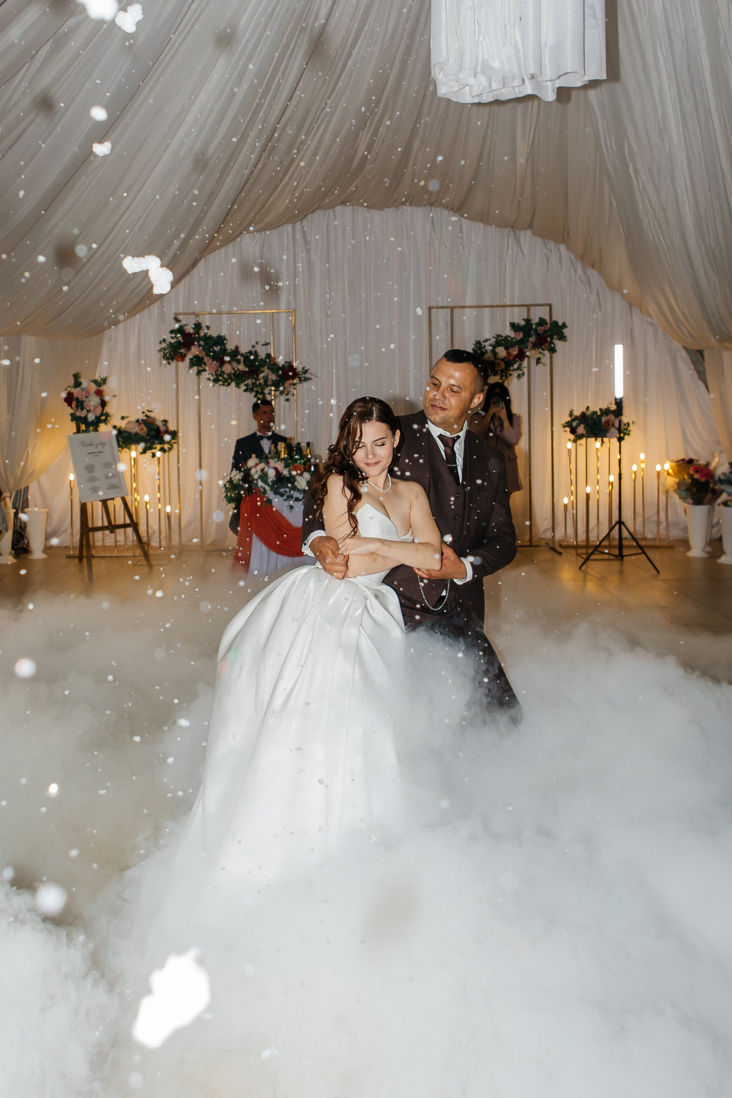 Евгений Мария. Свадебный фотограф в Белгороде Юлия Шостак