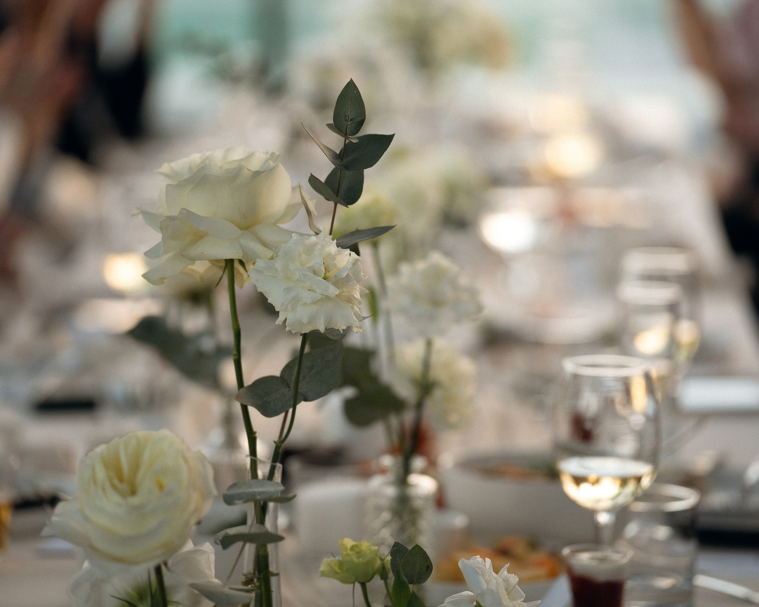 Сергей и Валерия. Свадебный фотограф в Санкт-Петербурге и в Москве Вероника Рябова
