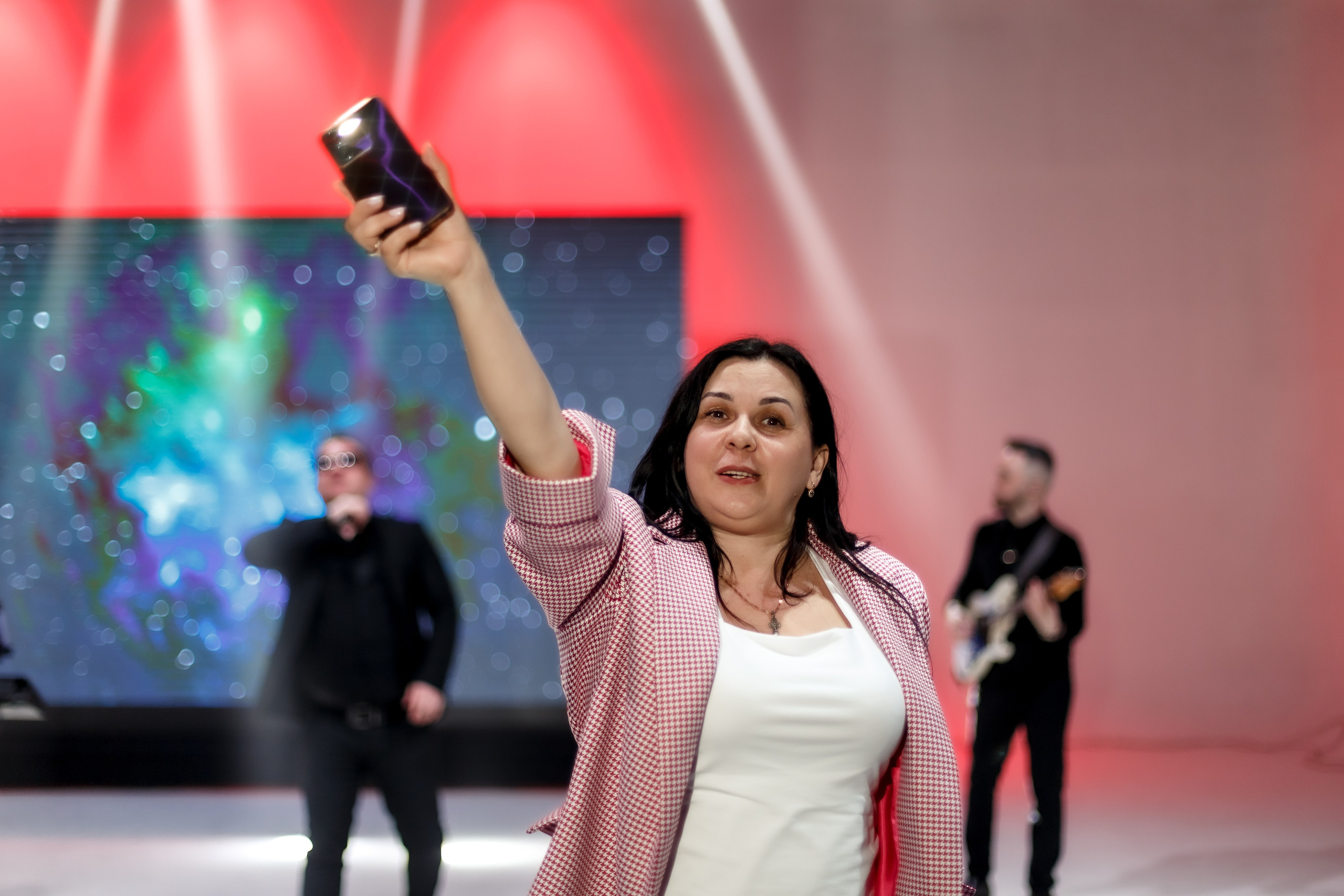 Апикс Конференция. Свадебный фотограф в Москве — Ольга Козловская