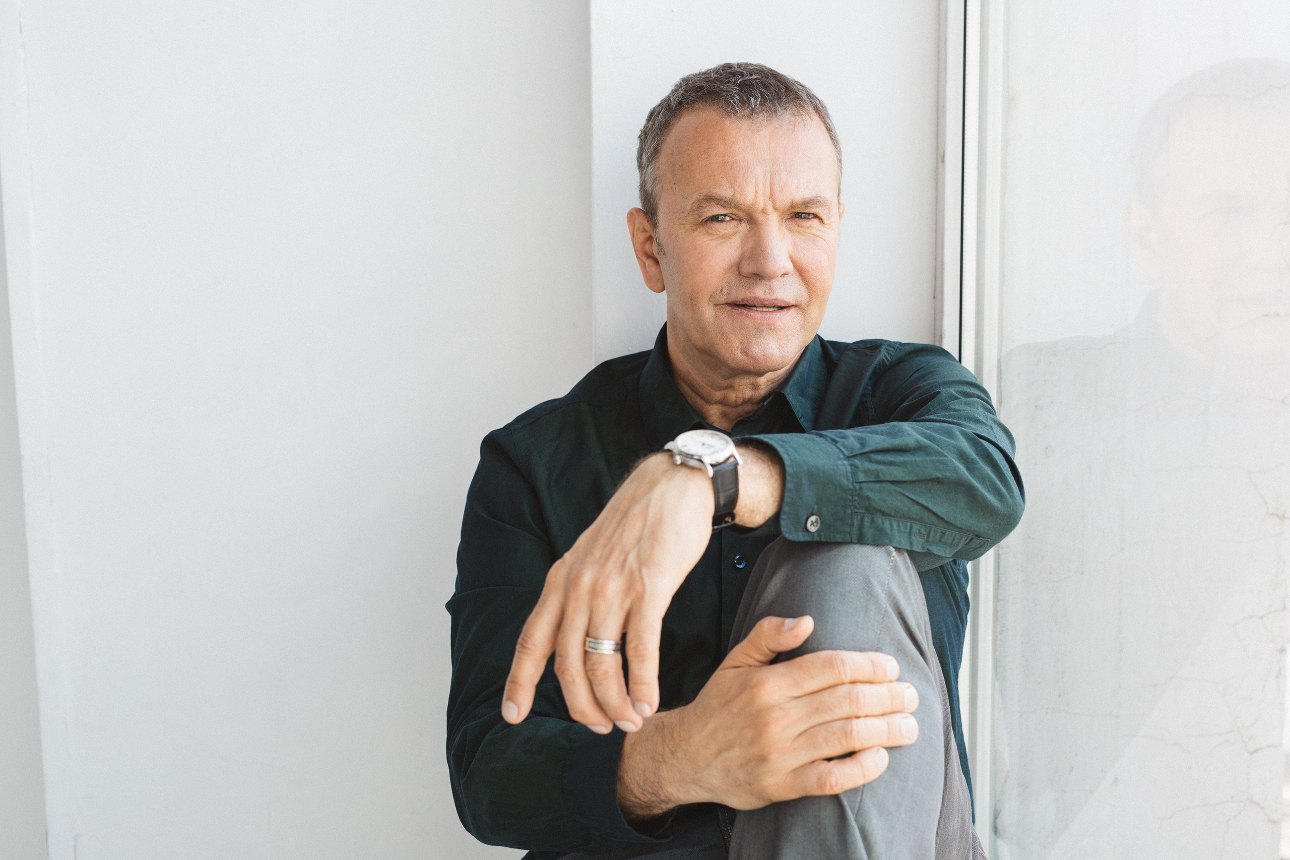 Актерское портфолио Александр Наумов. Фотограф и видеограф Анна Домашенко