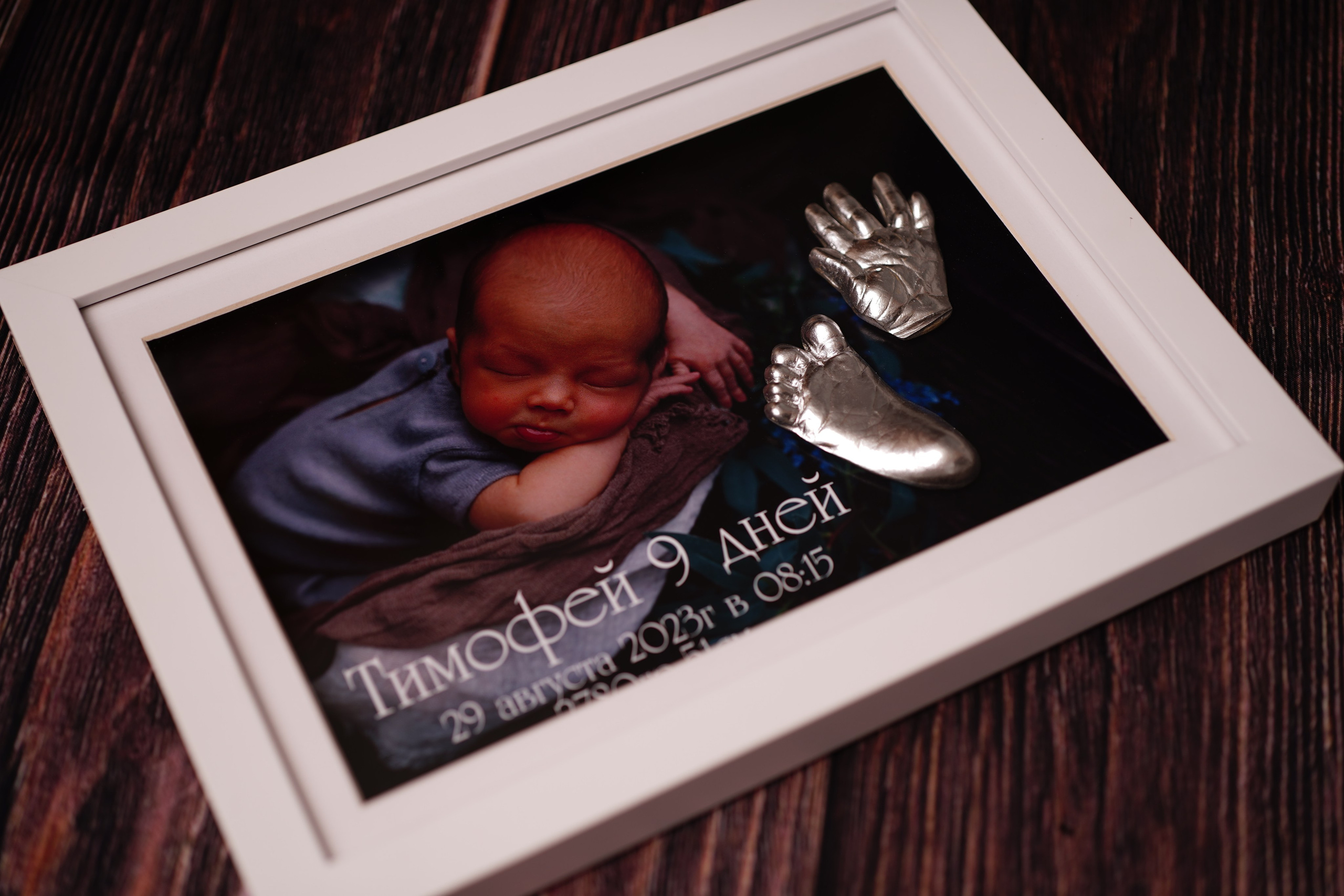 Тимофей 9 дней. Фотограф новорожденных в Нижнем Новгороде Сергеева Оксана