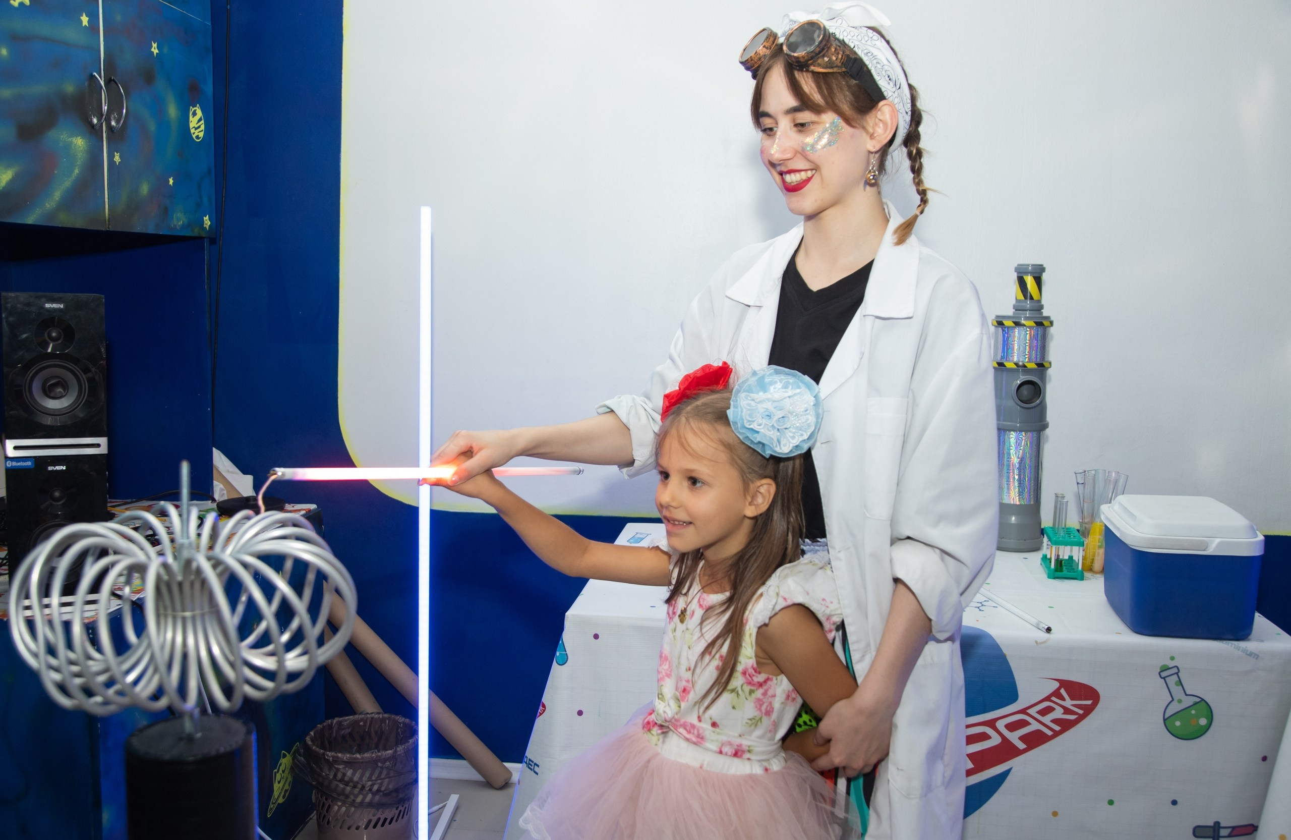 Фотосъемка в Детском садике